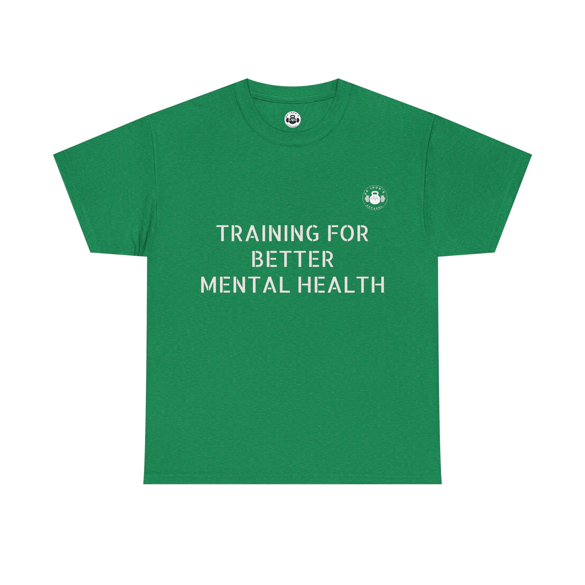 Mental Health Awareness Tee, Support Mental Health, Unisex Tee, Graphic Shirt, Casual Wear, Perfect Gift for Advocates