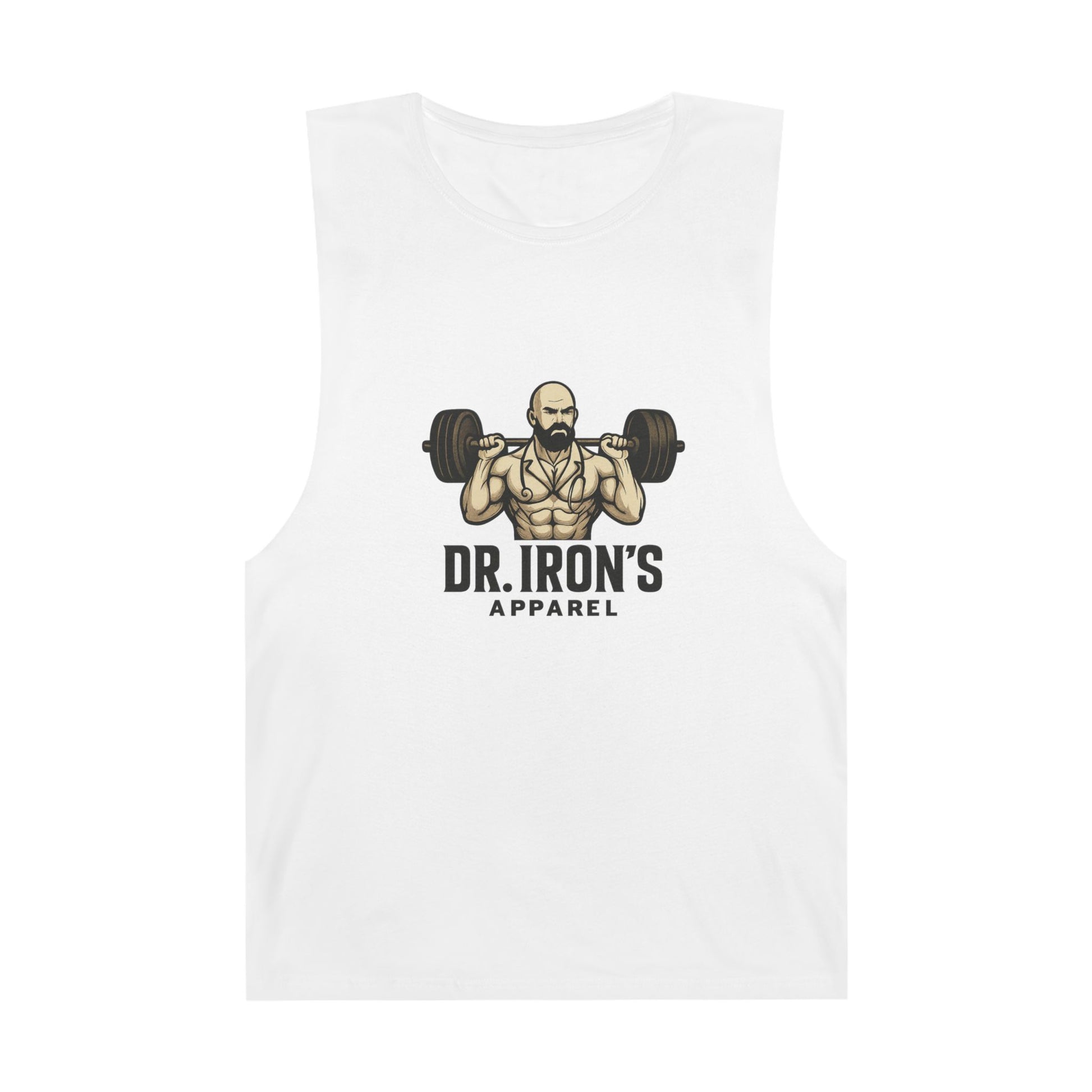 Unisex Motivational Workout Tank, Fitness Apparel, Gym Shirt, Men's Workout Top, Men's Tank, Inspirational Fitness Gear