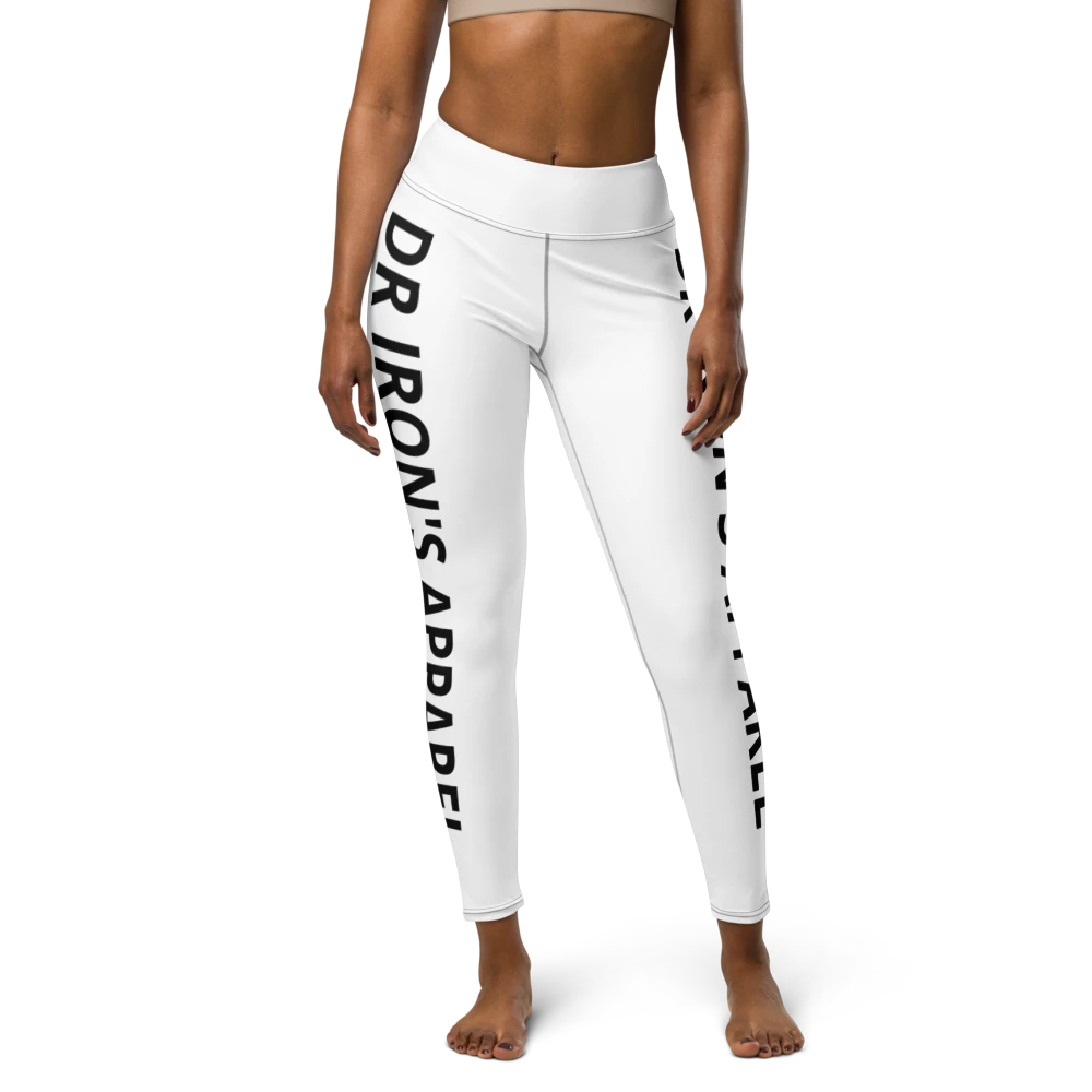 Dr iron's Leggings