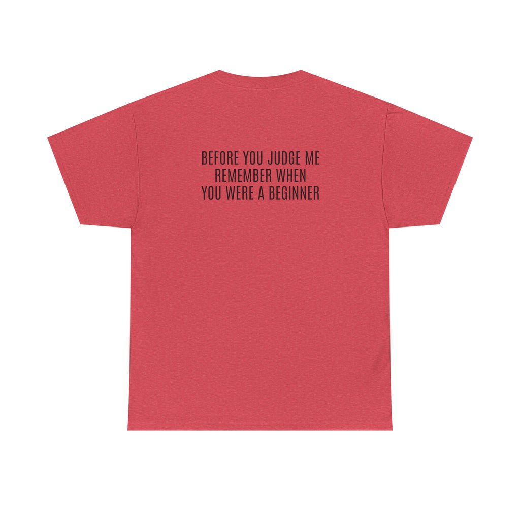 Fitness Humor Tee, Gym Shirt, Weightlifting Gift, Workout Apparel, Motivational Top, Unisex Graphic T-shirt