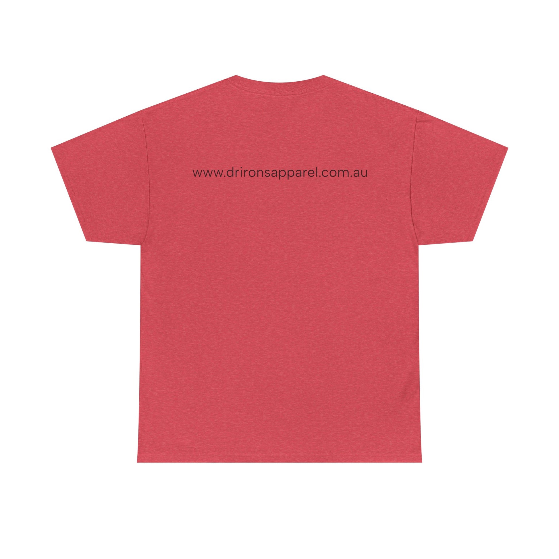 Unisex Heavy Cotton Tee for Mental Health Awareness, Comfortable Tee, Relaxed Fit T-Shirt, Gift for Self-Care Advocates, Everyday [...]