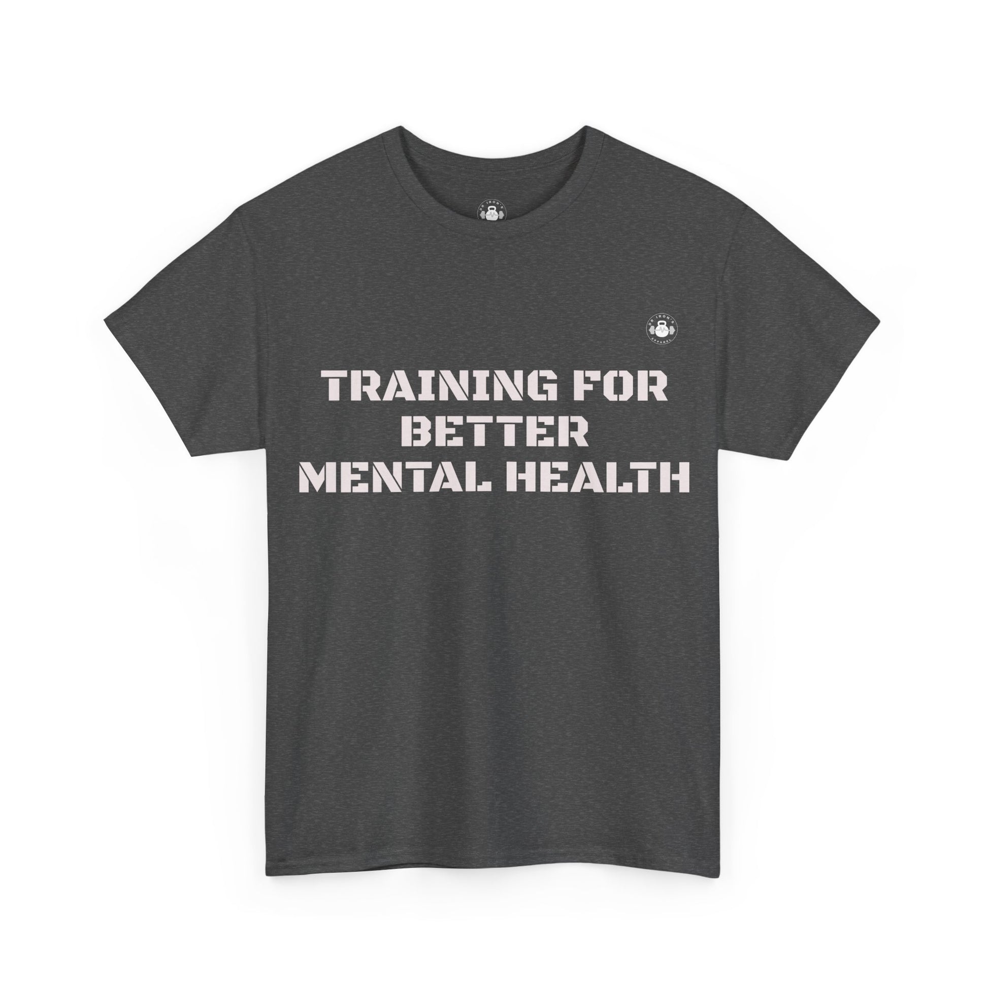 Unisex Mental Health Advocacy Tee, Comfortable Cotton Shirt for Wellness Events, Gifts for Supporters, Casual Everyday Wear, Positive [...]