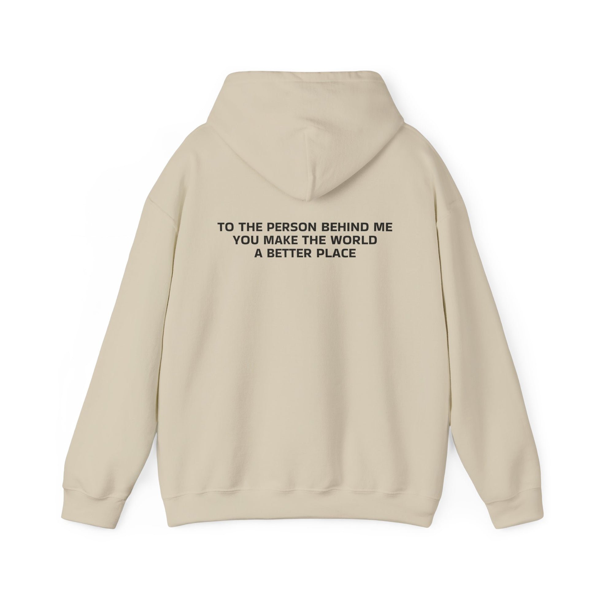 No White Flags Hoodie - Empowering Unisex Sweatshirt for Everyday Comfort, Perfect Gift for Inspirational Moments, Casual Style, [...]