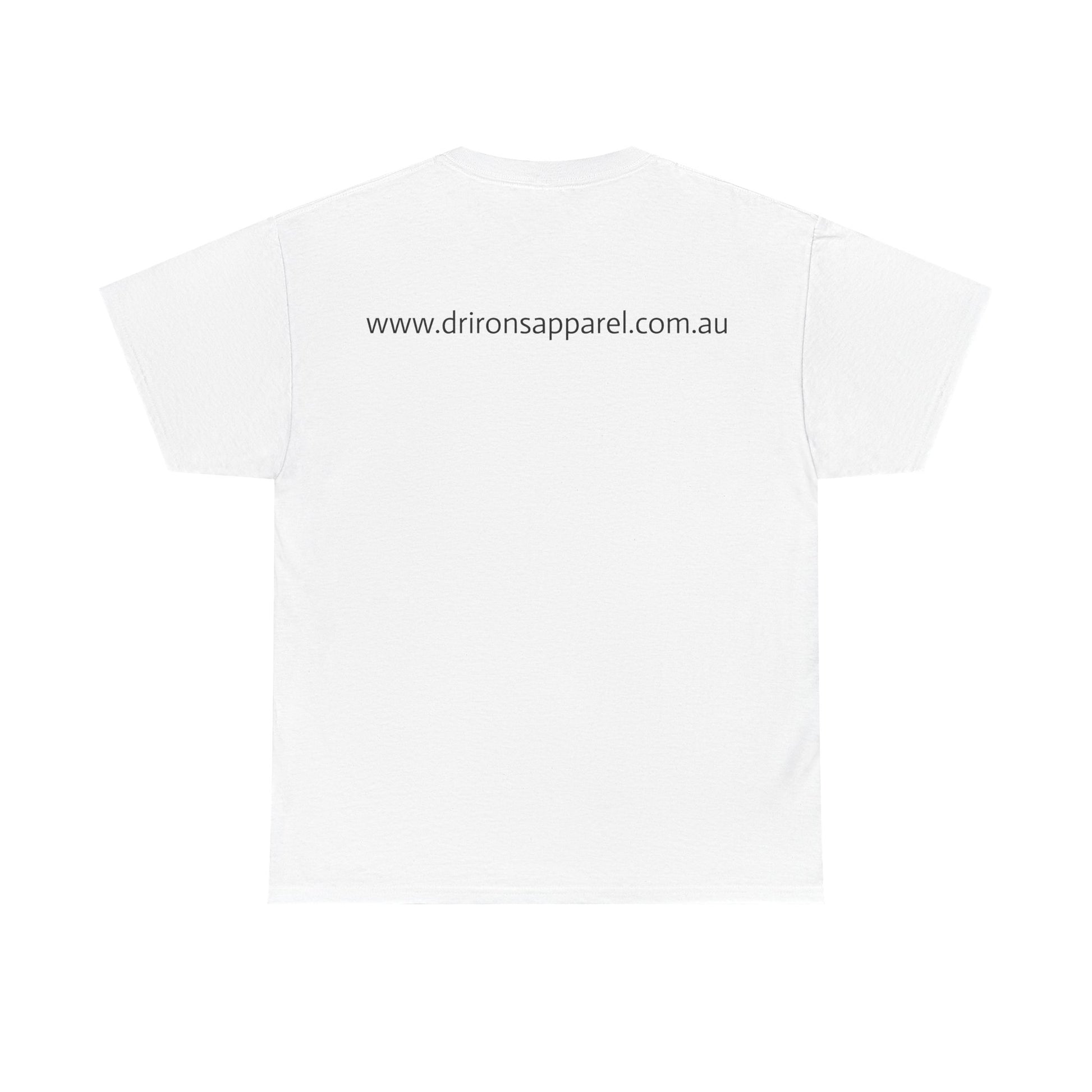 Motivational Unisex Tee - Failure Doesn't Define You, Inspirational Shirt, Gift for Supportive Friends, Confidence Boosting Apparel, [...]