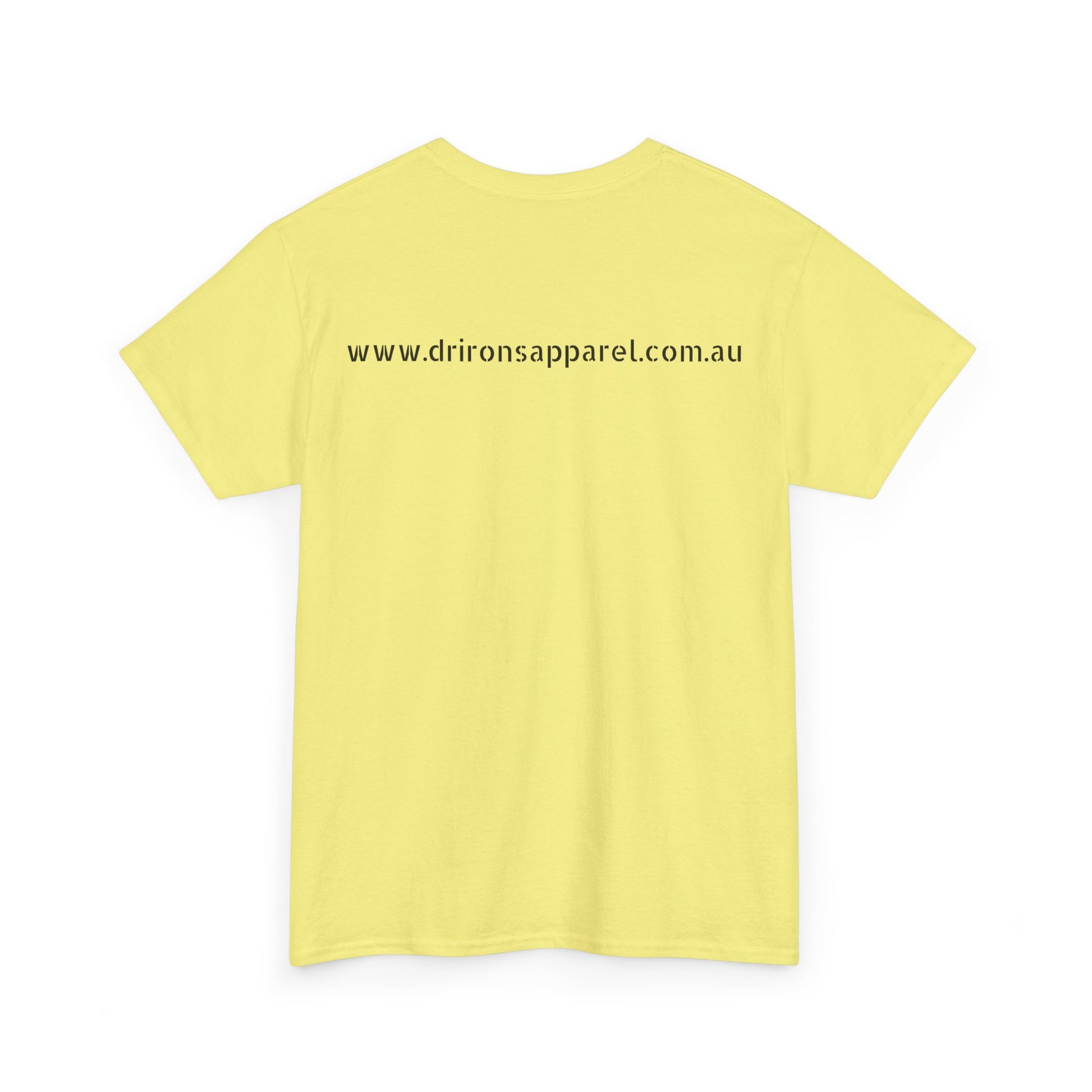 Inspirational Growth Tee, Motivational T-Shirt, Comfortable Cotton Shirt, Gift for Graduates, Personal Growth Apparel
