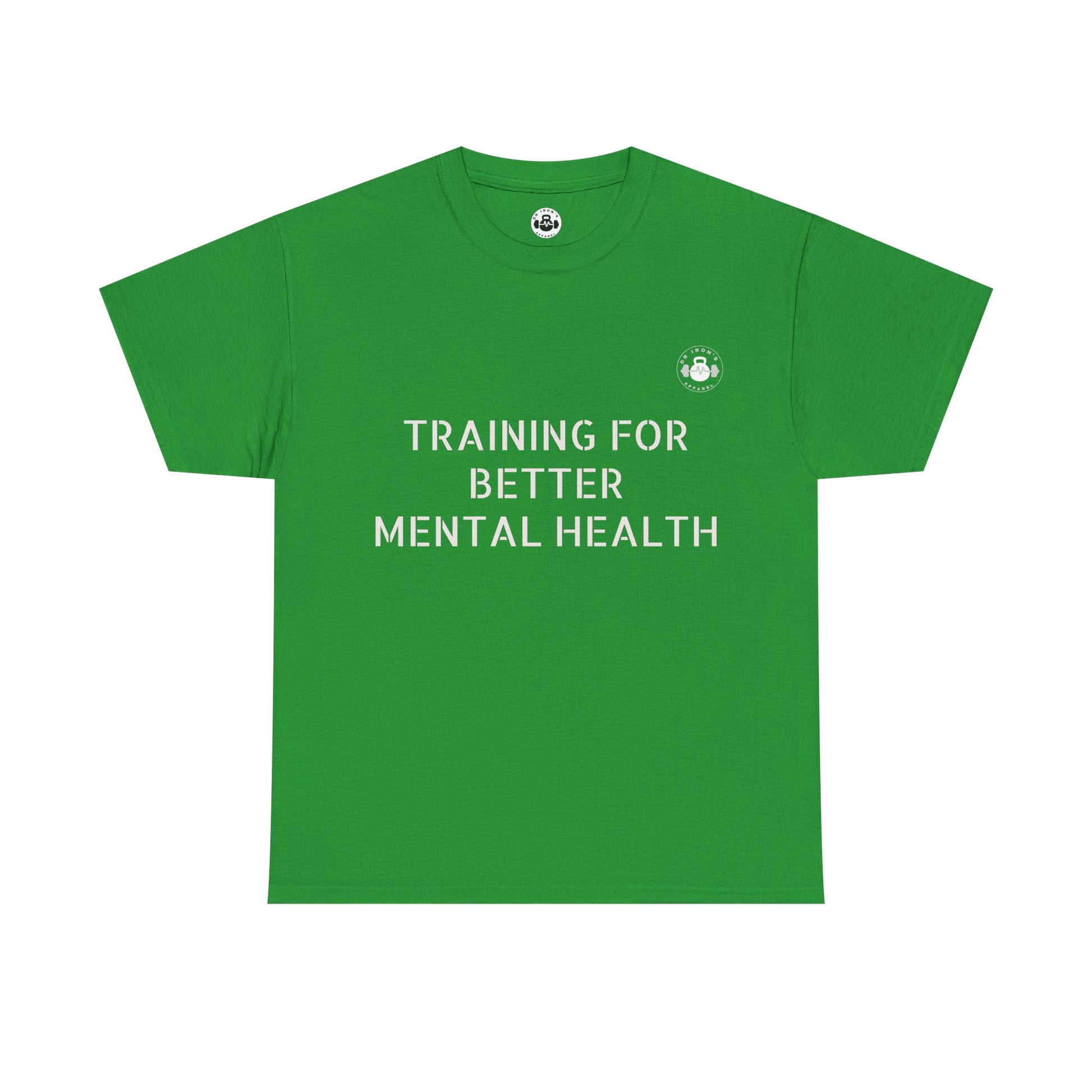 Mental Health Awareness Tee, Support Mental Health, Unisex Tee, Graphic Shirt, Casual Wear, Perfect Gift for Advocates
