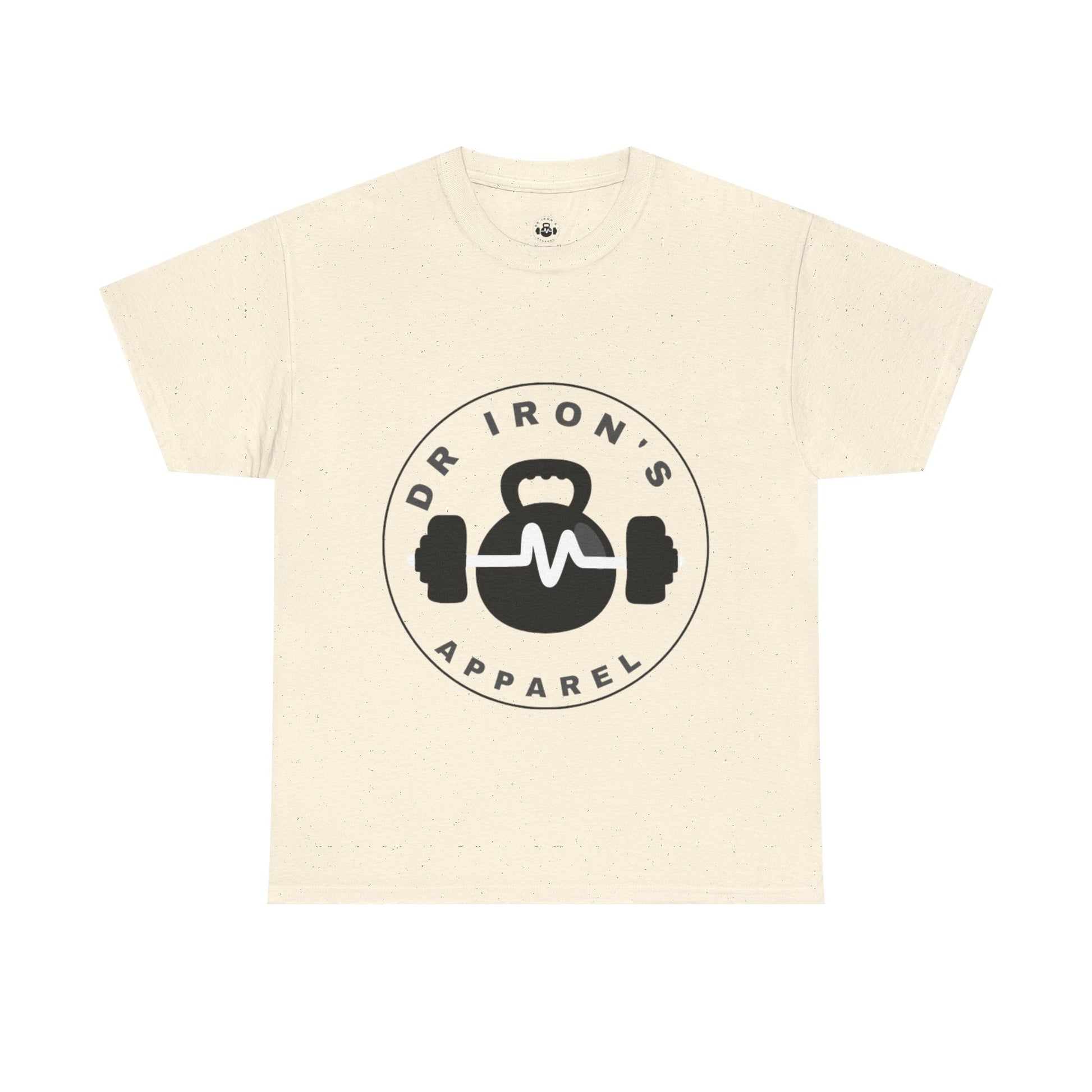 Motivational Wellness Tee, Fitness Shirt, Inspirational Gift, Unisex Cotton T-Shirt, Self-Care Apparel, Gym Motivation Tee