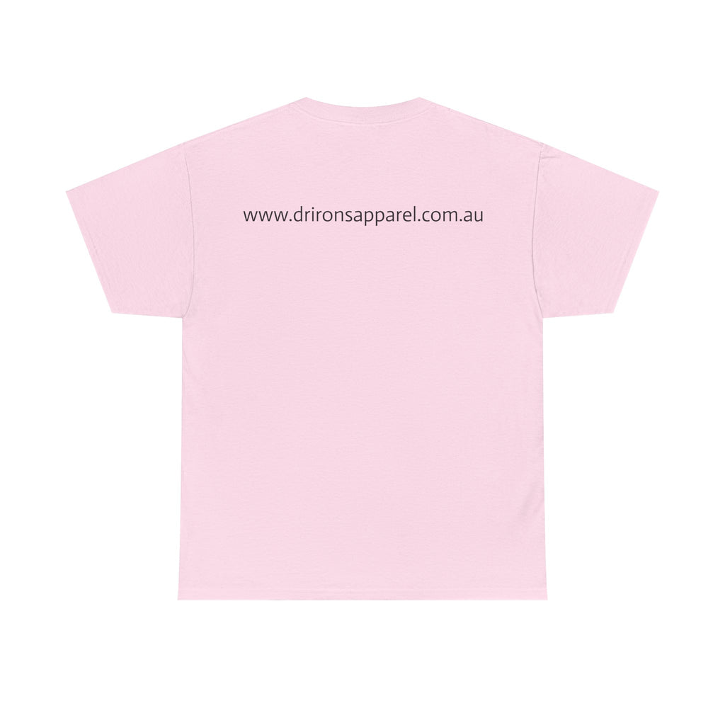 Motivational Unisex Tee - Failure Doesn't Define You, Inspirational Shirt, Gift for Supportive Friends, Confidence Boosting Apparel, [...]