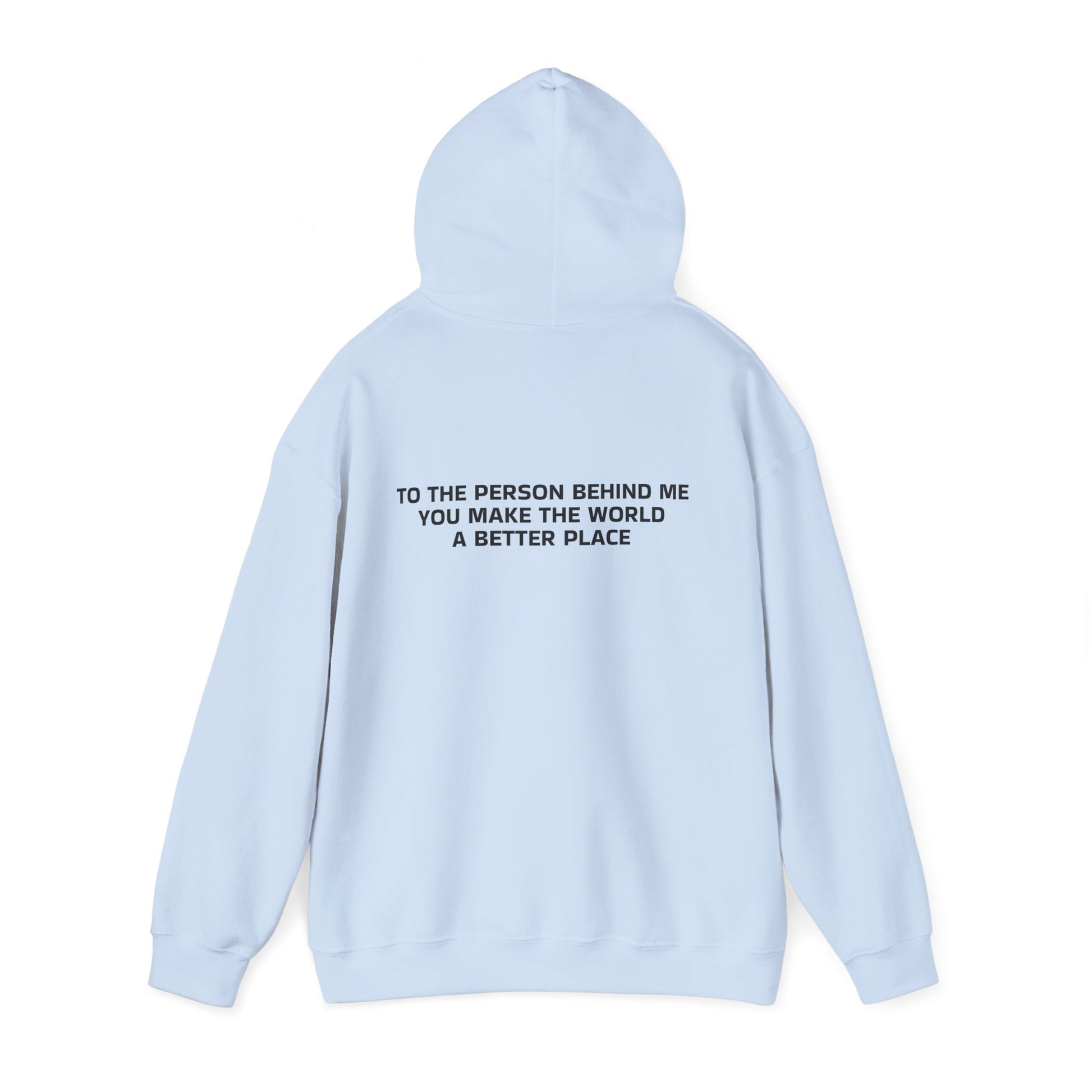 No White Flags Hoodie - Empowering Unisex Sweatshirt for Everyday Comfort, Perfect Gift for Inspirational Moments, Casual Style, [...]