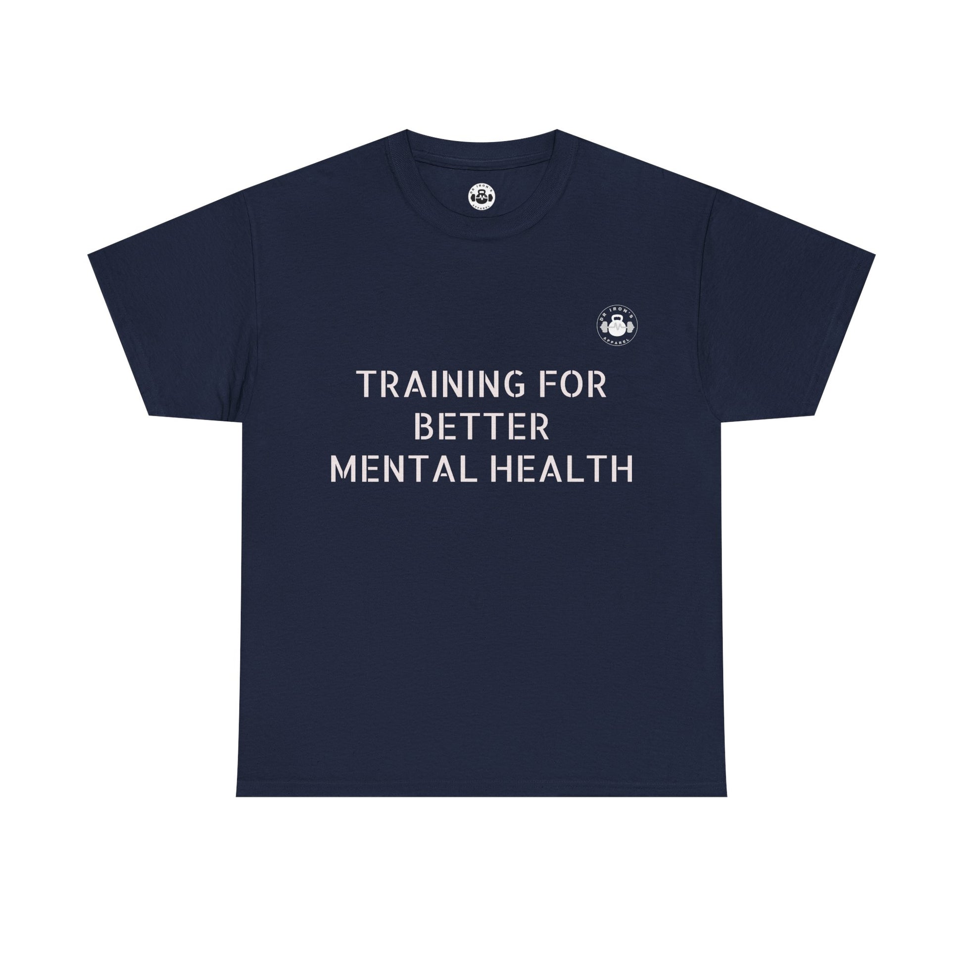 Mental Health Awareness Tee, Support Mental Health, Unisex Tee, Graphic Shirt, Casual Wear, Perfect Gift for Advocates