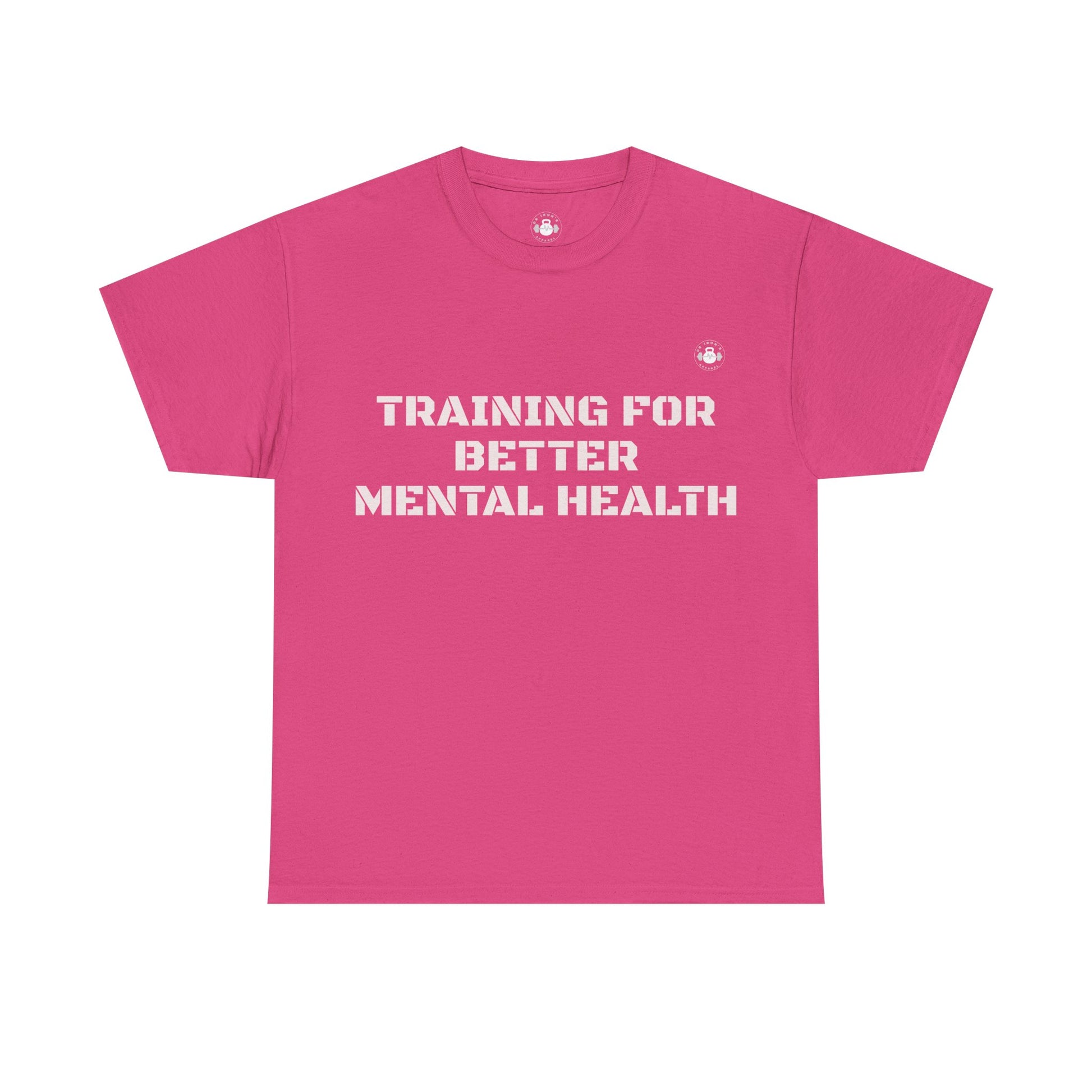 Unisex Mental Health Advocacy Tee, Comfortable Cotton Shirt for Wellness Events, Gifts for Supporters, Casual Everyday Wear, Positive [...]