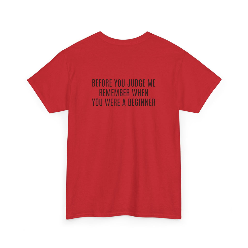 Fitness Humor Tee, Gym Shirt, Weightlifting Gift, Workout Apparel, Motivational Top, Unisex Graphic T-shirt