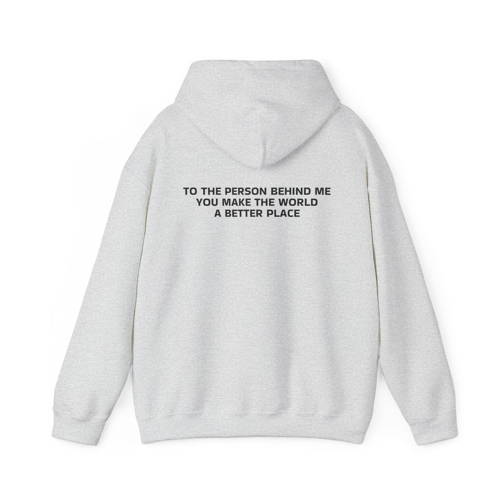 No White Flags Hoodie - Empowering Unisex Sweatshirt for Everyday Comfort, Perfect Gift for Inspirational Moments, Casual Style, [...]