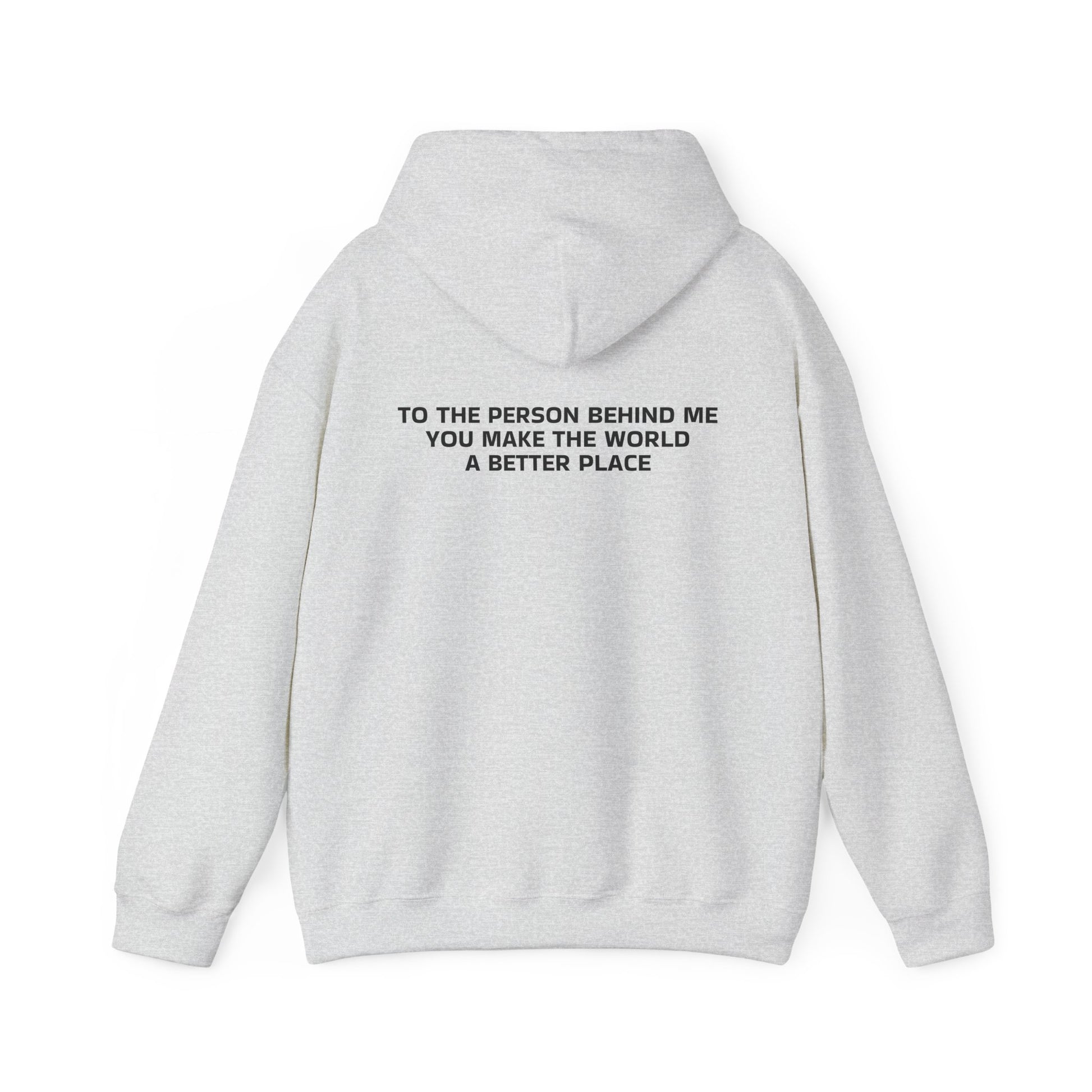 No White Flags Hoodie - Empowering Unisex Sweatshirt for Everyday Comfort, Perfect Gift for Inspirational Moments, Casual Style, [...]