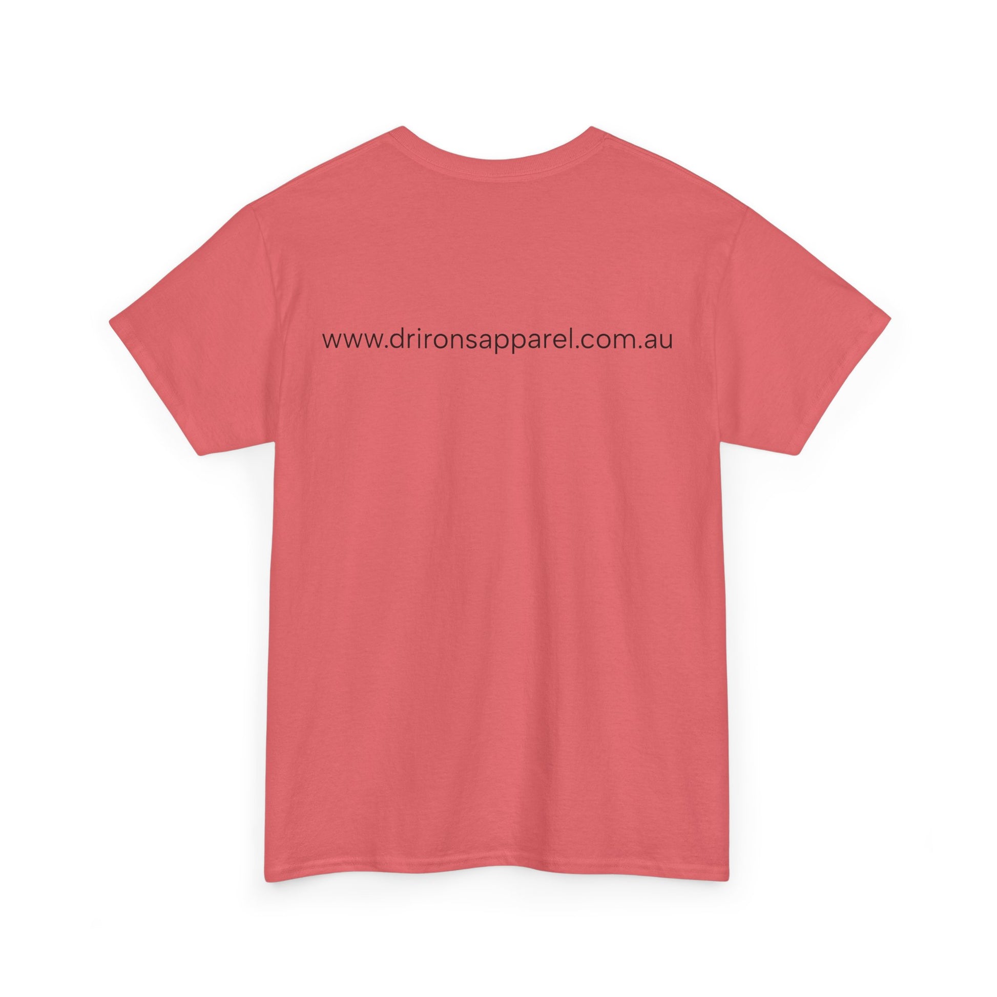 Unisex Heavy Cotton Tee for Mental Health Awareness, Comfortable Tee, Relaxed Fit T-Shirt, Gift for Self-Care Advocates, Everyday [...]