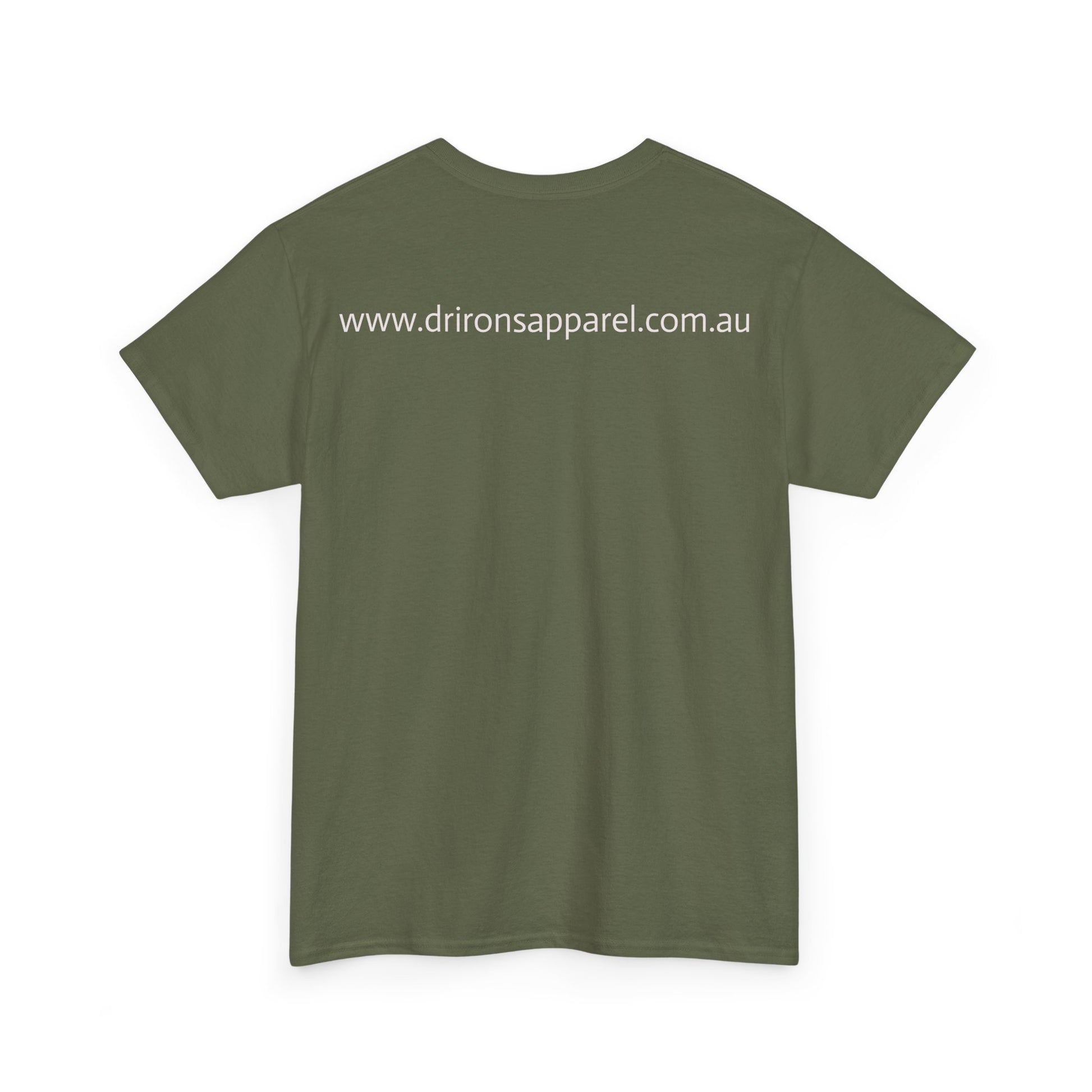 Empowering Message Tee, Motivational T-Shirt, Unisex Cotton Shirt, Inspirational Apparel, Casual Wear, Gift for Encouragement