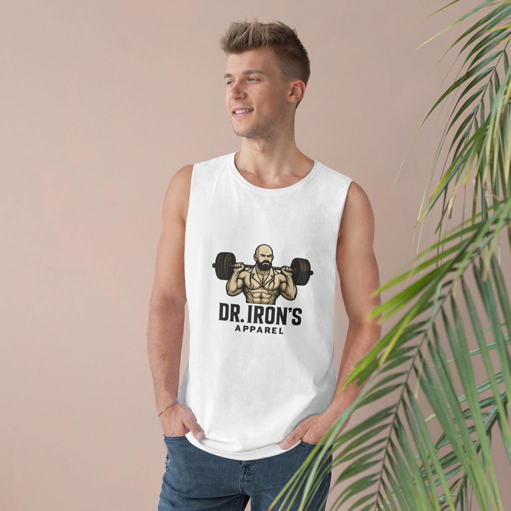 Unisex Motivational Workout Tank, Fitness Apparel, Gym Shirt, Men's Workout Top, Men's Tank, Inspirational Fitness Gear