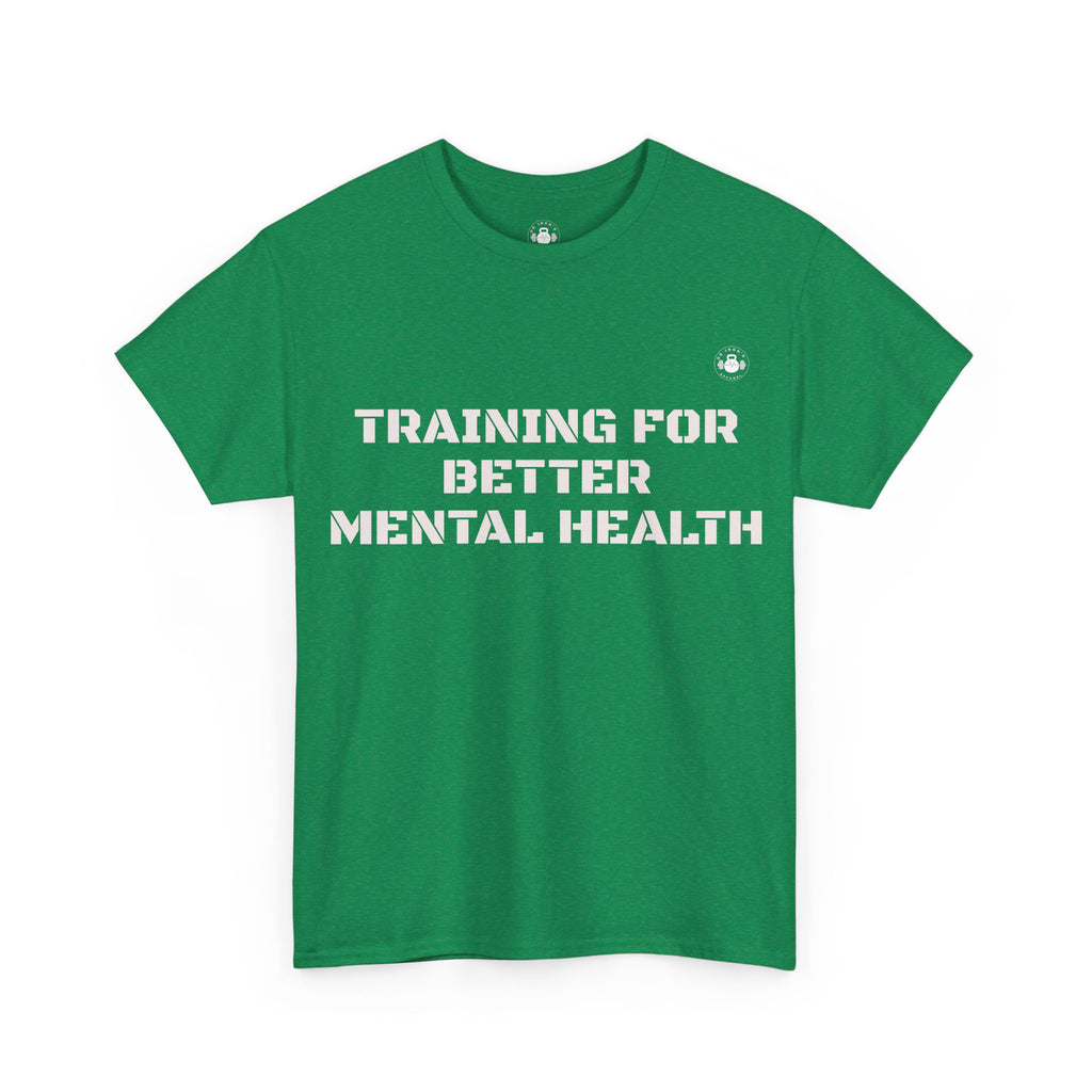 Unisex Mental Health Advocacy Tee, Comfortable Cotton Shirt for Wellness Events, Gifts for Supporters, Casual Everyday Wear, Positive [...]