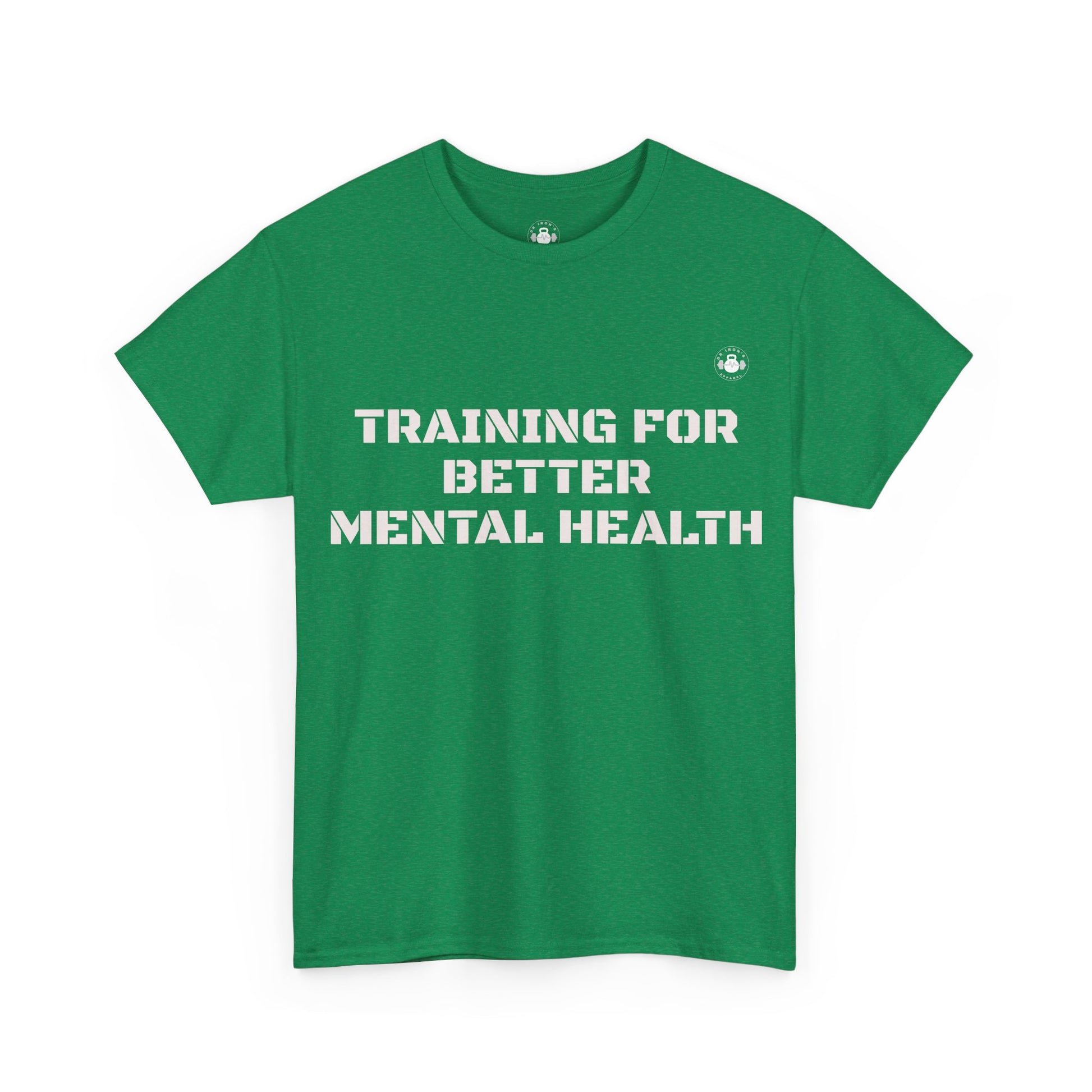 Unisex Mental Health Advocacy Tee, Comfortable Cotton Shirt for Wellness Events, Gifts for Supporters, Casual Everyday Wear, Positive [...]