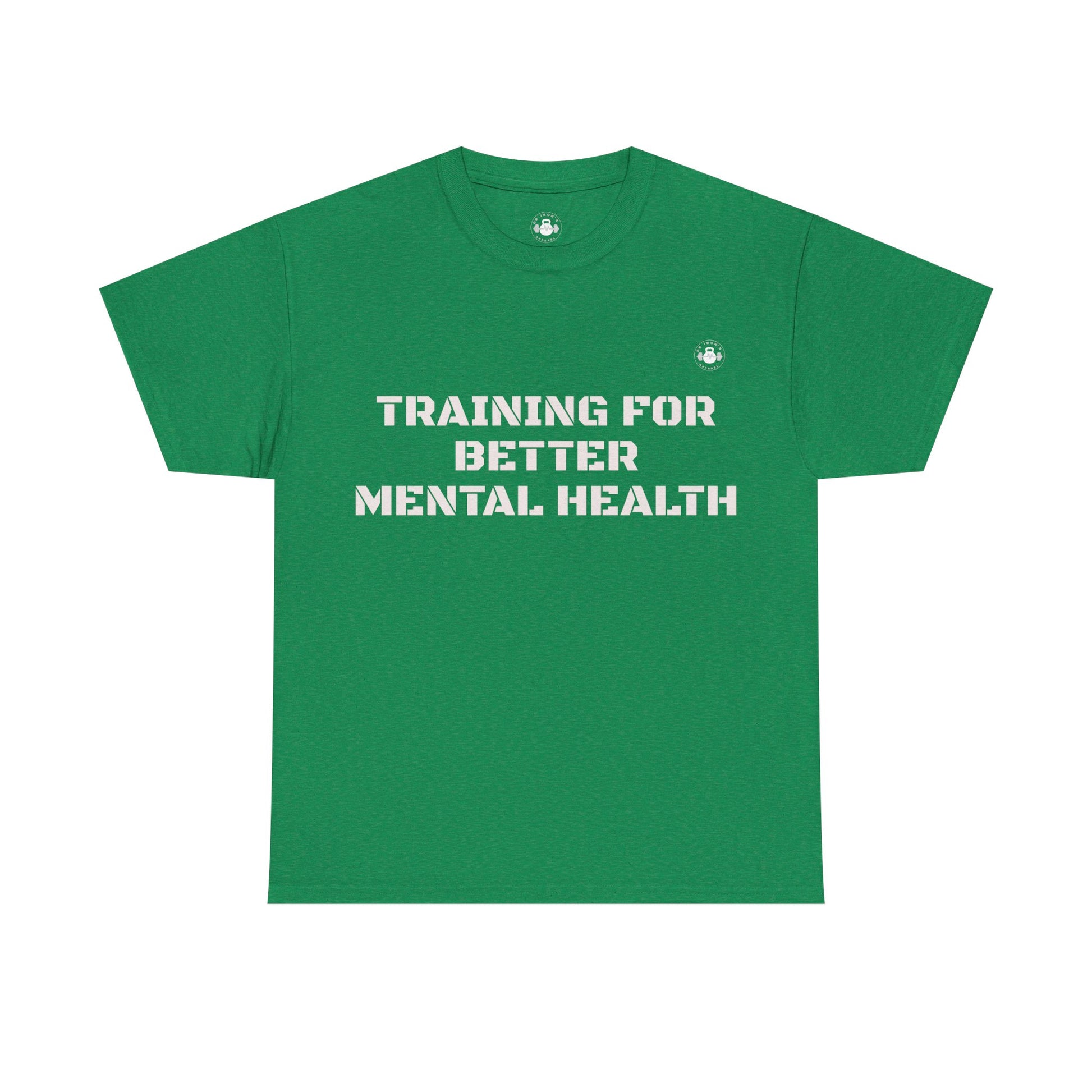 Unisex Mental Health Advocacy Tee, Comfortable Cotton Shirt for Wellness Events, Gifts for Supporters, Casual Everyday Wear, Positive [...]