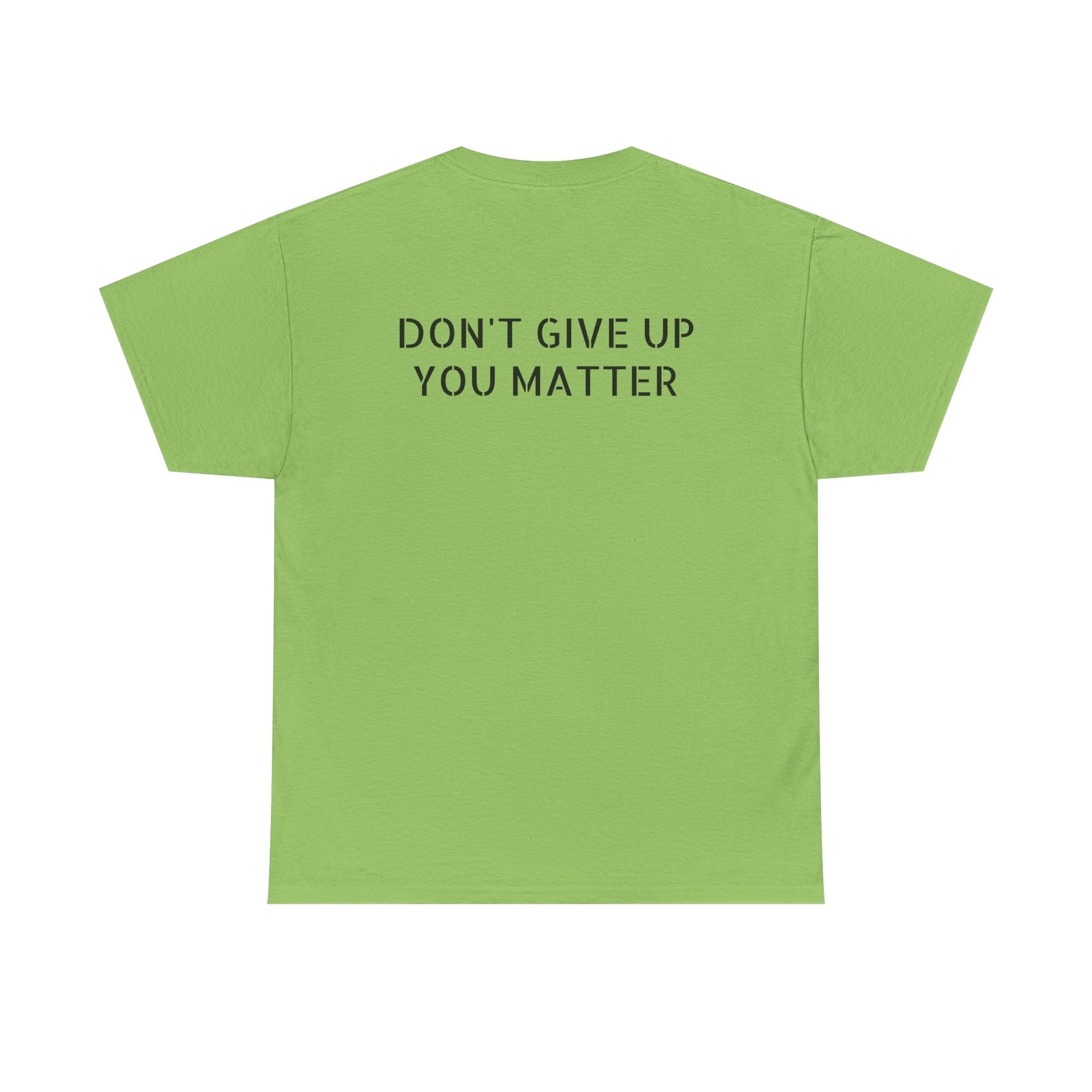 Motivational Wellness Tee, Fitness Shirt, Inspirational Gift, Unisex Cotton T-Shirt, Self-Care Apparel, Gym Motivation Tee
