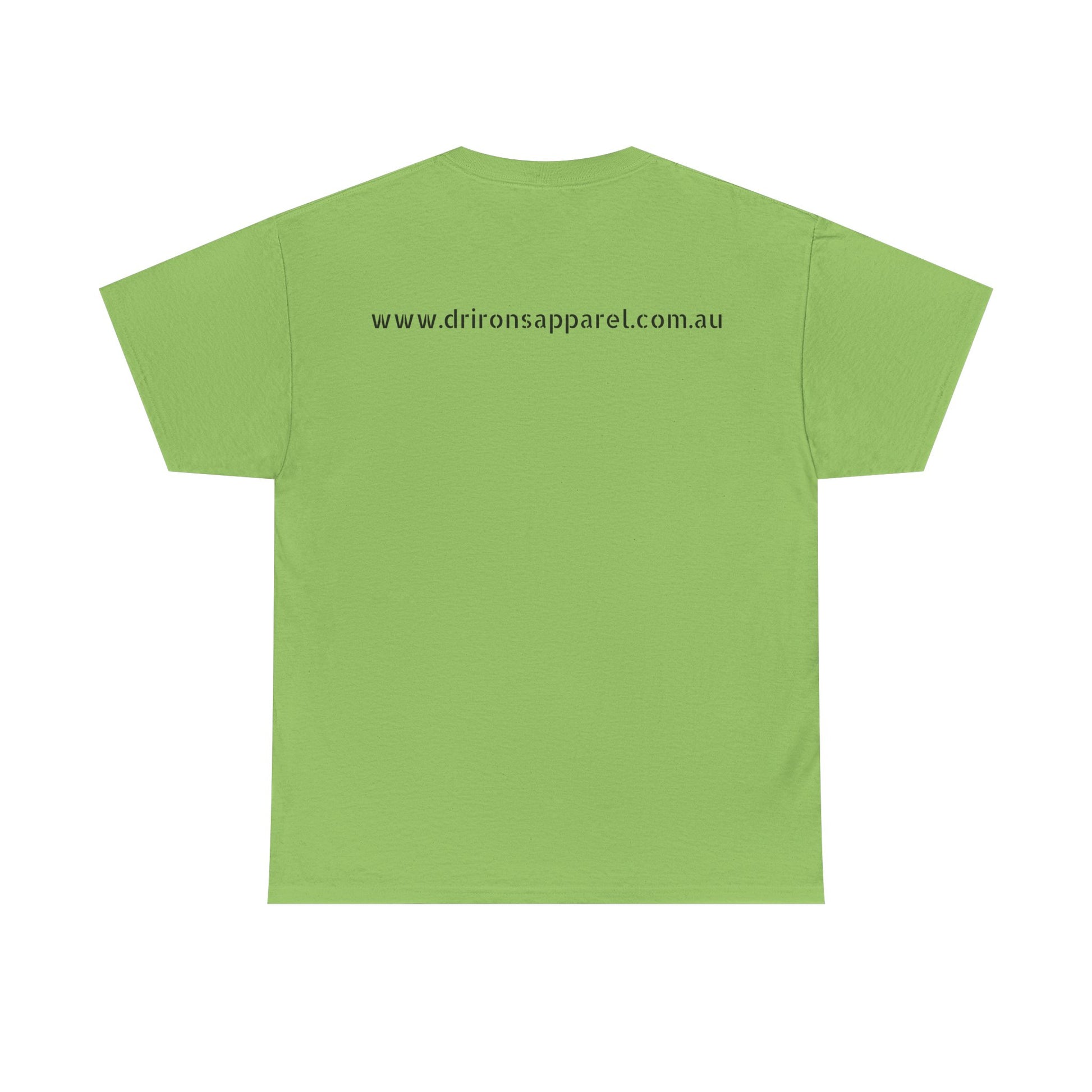 Inspirational Growth Tee, Motivational T-Shirt, Comfortable Cotton Shirt, Gift for Graduates, Personal Growth Apparel