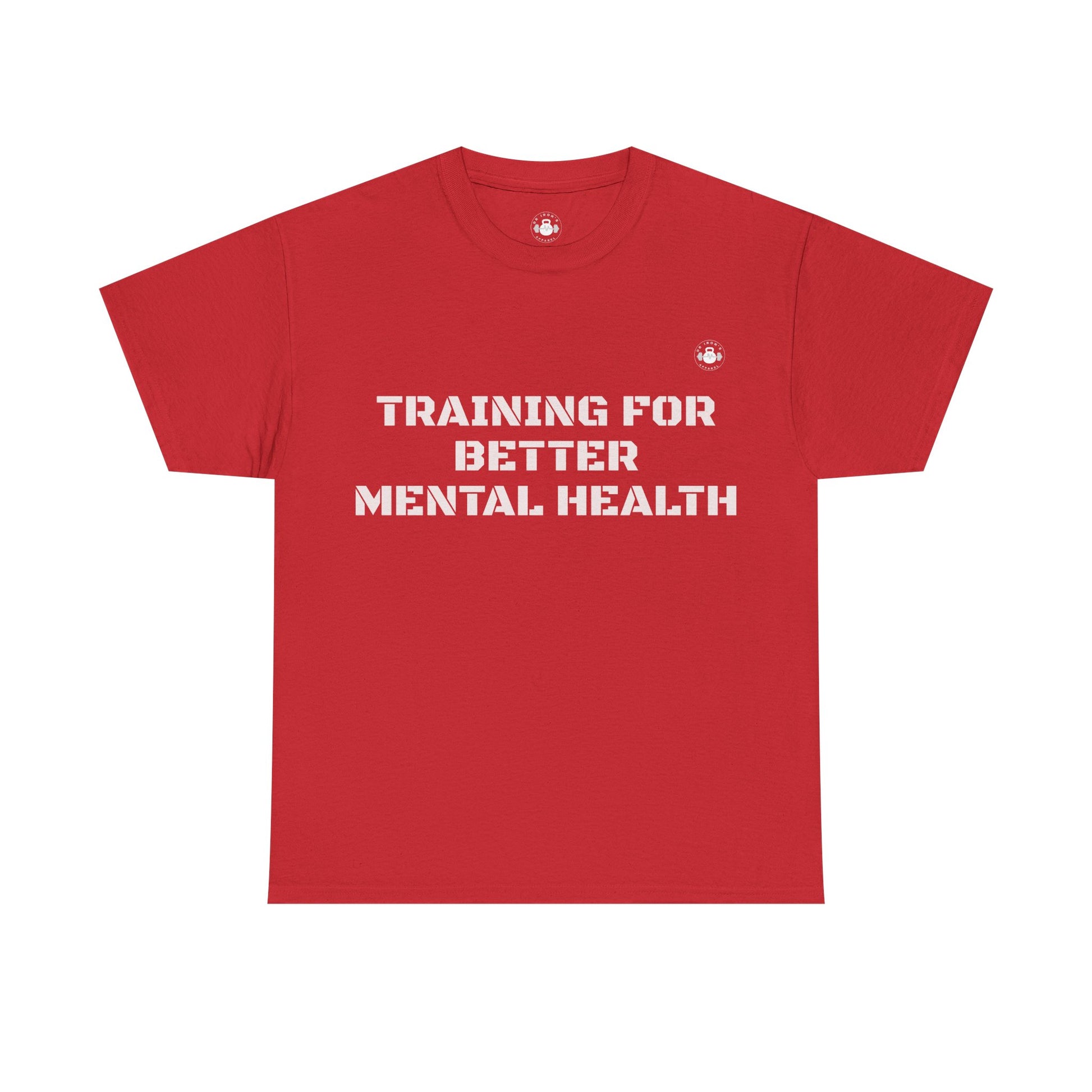 Unisex Mental Health Advocacy Tee, Comfortable Cotton Shirt for Wellness Events, Gifts for Supporters, Casual Everyday Wear, Positive [...]