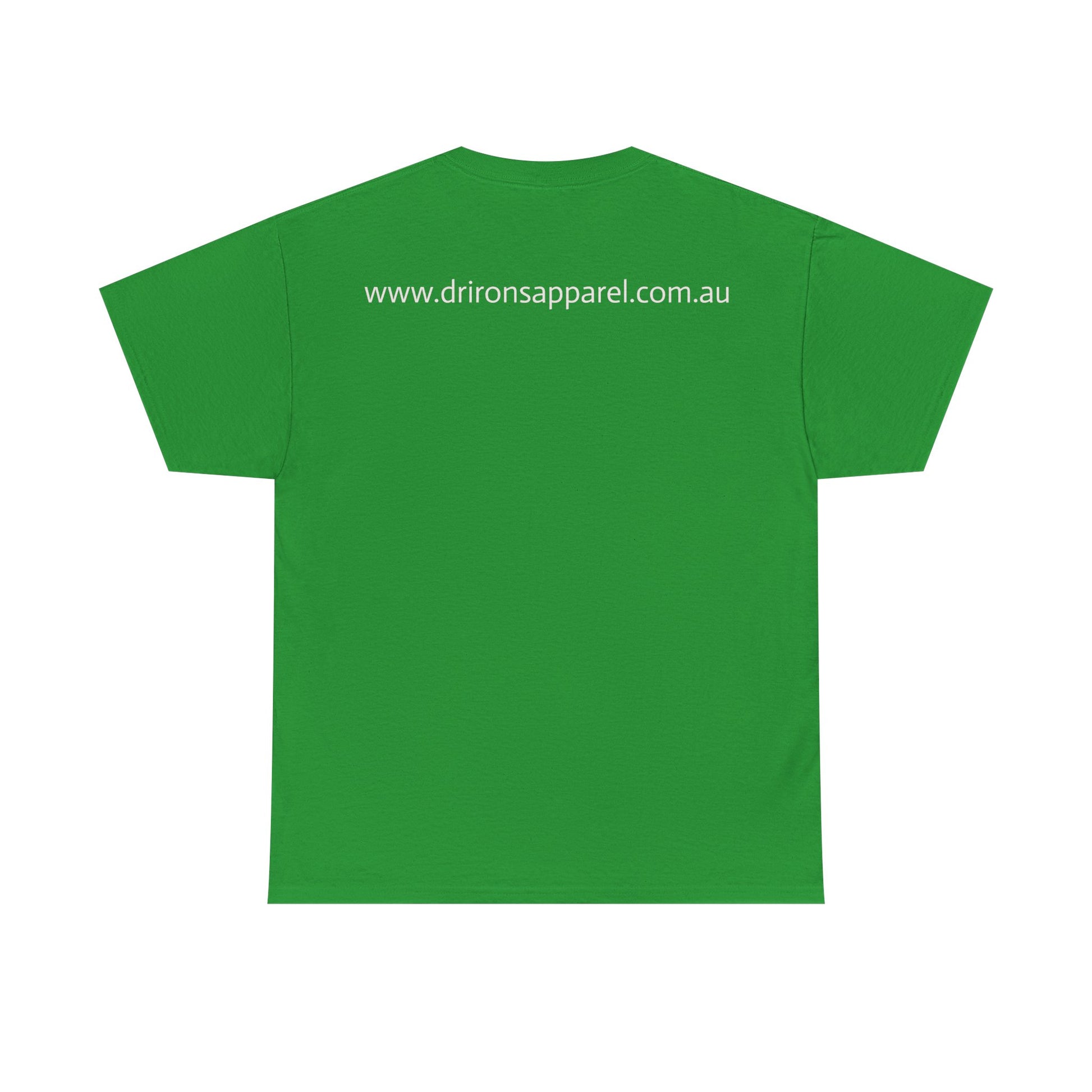 Empowering Message Tee, Motivational T-Shirt, Unisex Cotton Shirt, Inspirational Apparel, Casual Wear, Gift for Encouragement