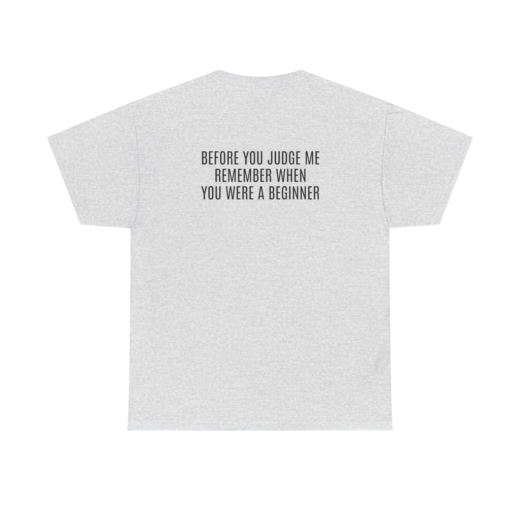 Fitness Humor Tee, Gym Shirt, Weightlifting Gift, Workout Apparel, Motivational Top, Unisex Graphic T-shirt