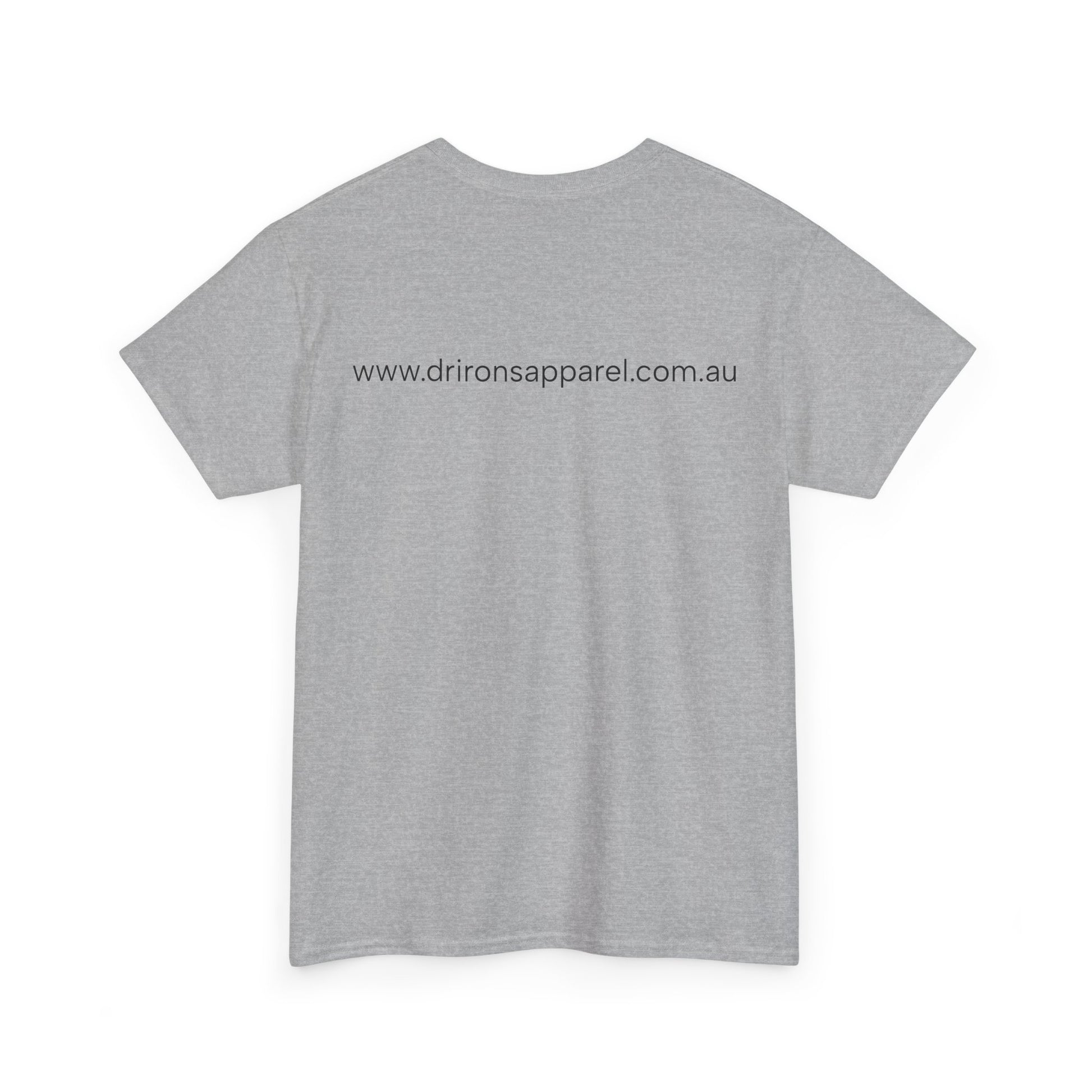 Unisex Heavy Cotton Tee for Mental Health Awareness, Comfortable Tee, Relaxed Fit T-Shirt, Gift for Self-Care Advocates, Everyday [...]