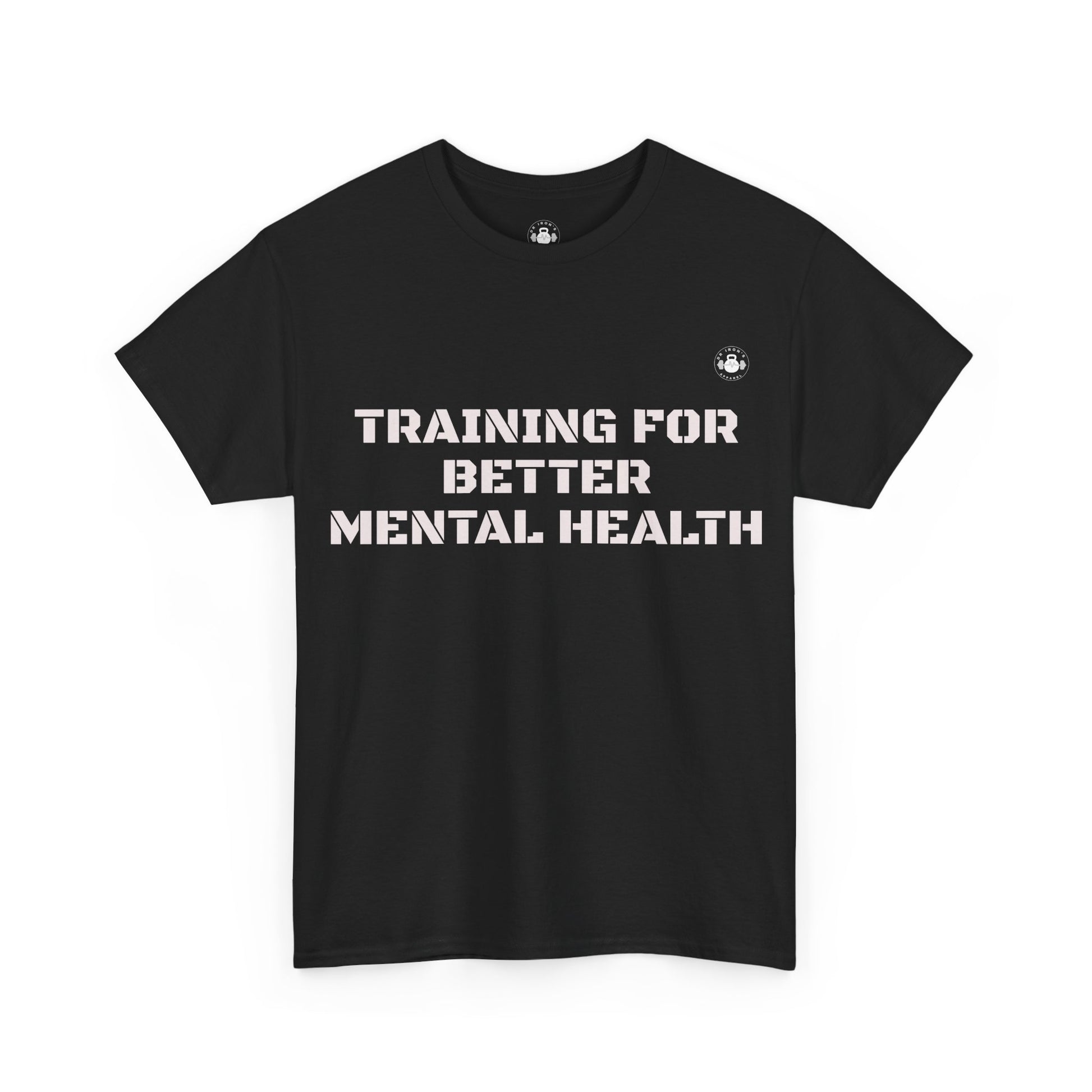 Unisex Mental Health Advocacy Tee, Comfortable Cotton Shirt for Wellness Events, Gifts for Supporters, Casual Everyday Wear, Positive [...]