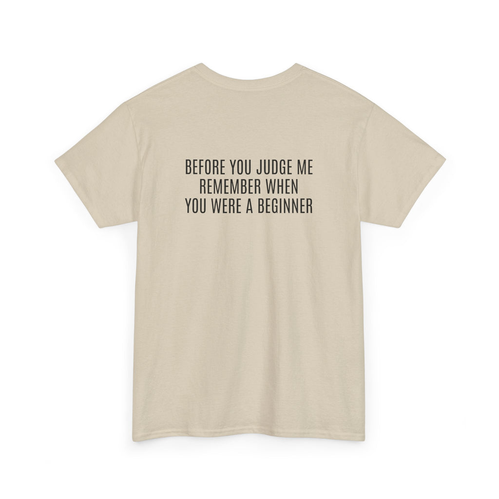 Fitness Humor Tee, Gym Shirt, Weightlifting Gift, Workout Apparel, Motivational Top, Unisex Graphic T-shirt