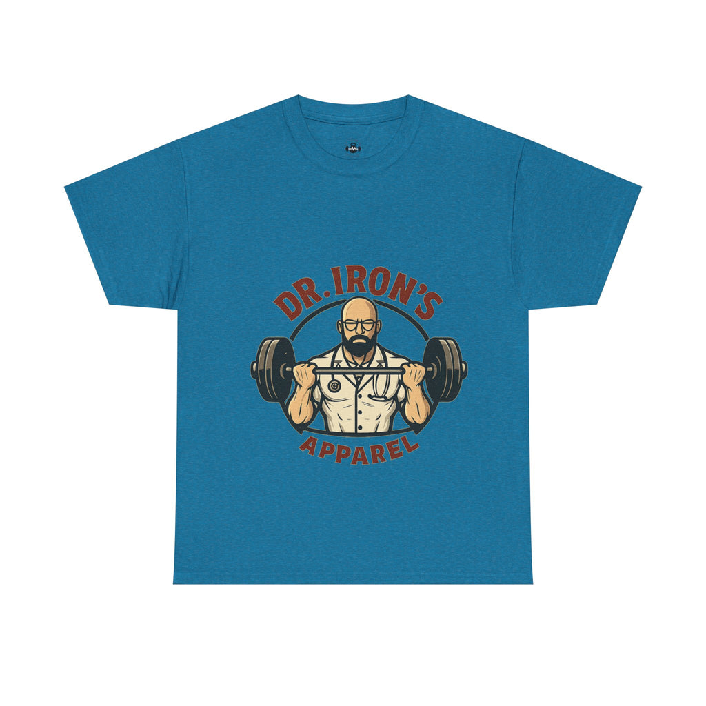 Fitness Humor Tee, Gym Shirt, Weightlifting Gift, Workout Apparel, Motivational Top, Unisex Graphic T-shirt