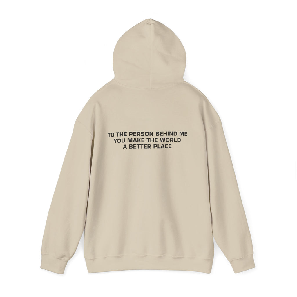 No White Flags Hoodie - Empowering Unisex Sweatshirt for Everyday Comfort, Perfect Gift for Inspirational Moments, Casual Style, [...]