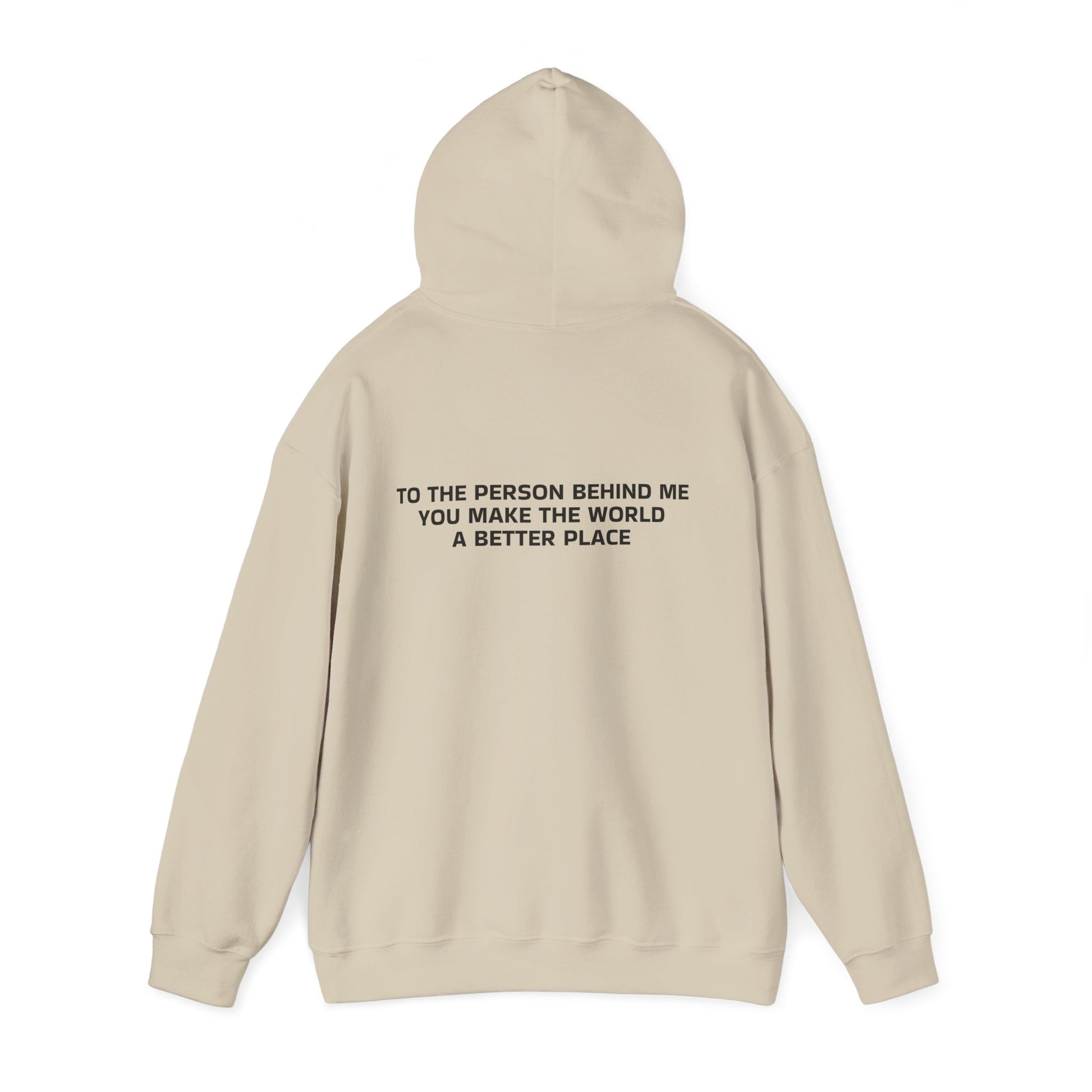 No White Flags Hoodie - Empowering Unisex Sweatshirt for Everyday Comfort, Perfect Gift for Inspirational Moments, Casual Style, [...]