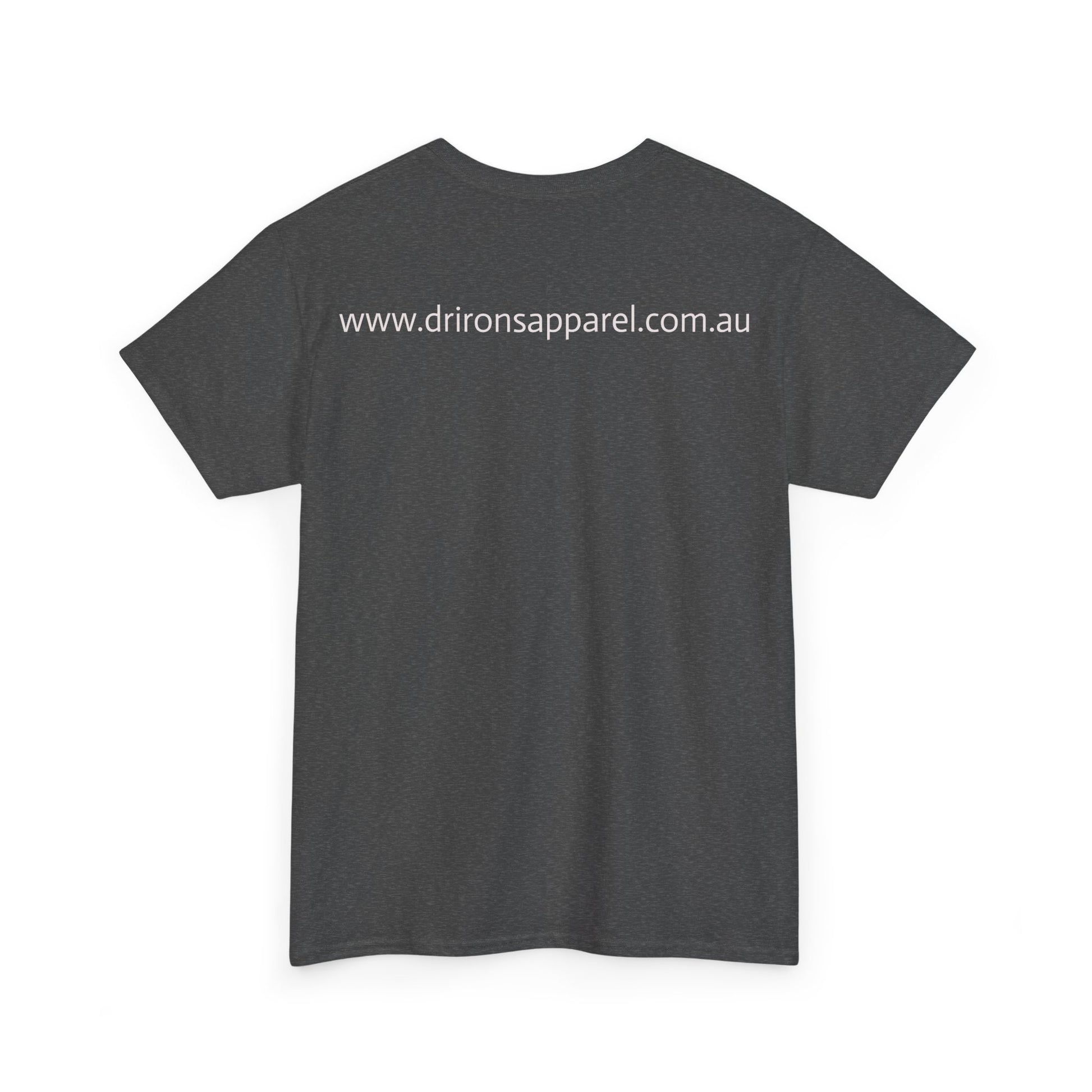 Empowering Message Tee, Motivational T-Shirt, Unisex Cotton Shirt, Inspirational Apparel, Casual Wear, Gift for Encouragement