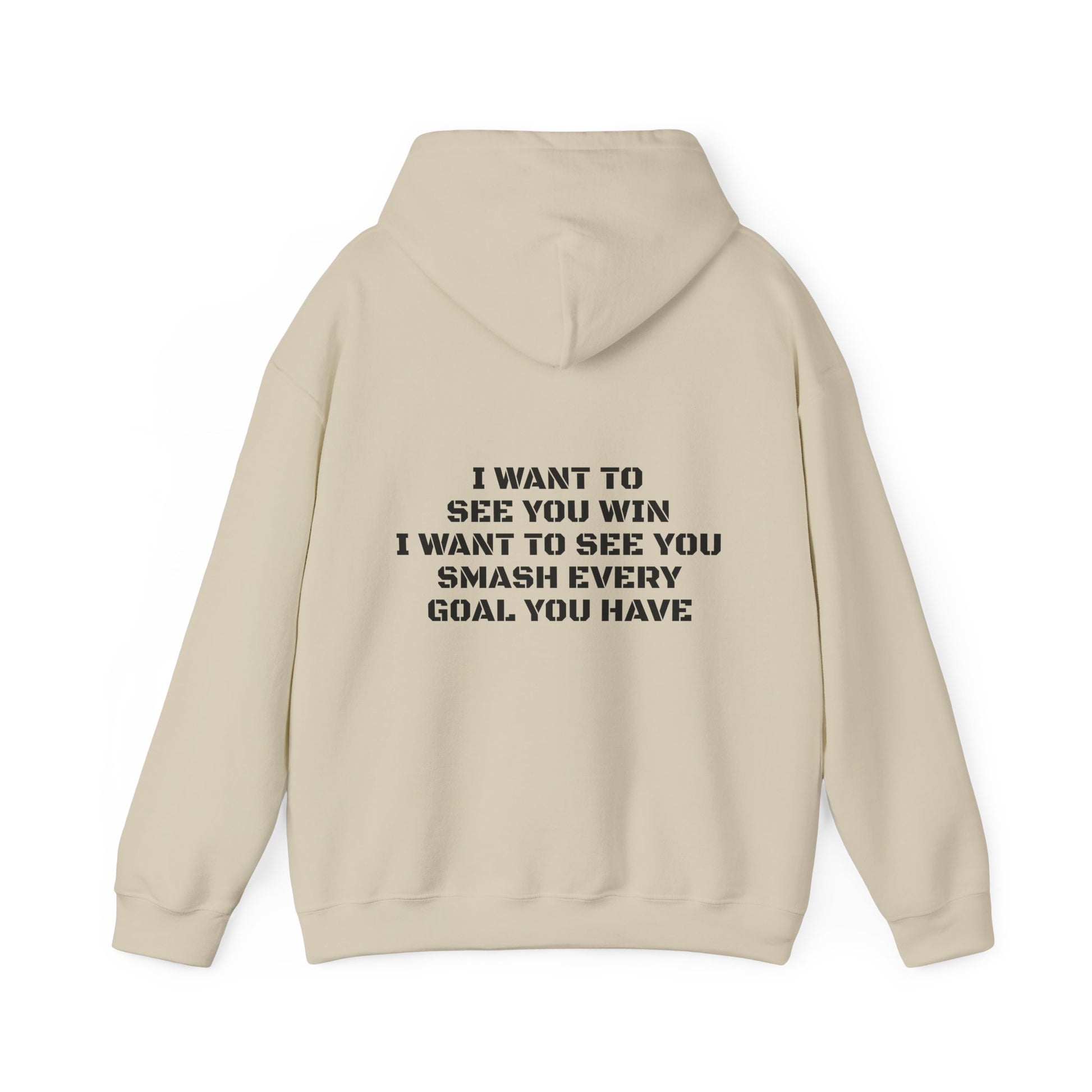 Dr. Iron's Motivational Fitness Hoodie, Gym Apparel, Unisex Sweatshirt, Workout Gift, Inspirational Clothing, Fitness Goals