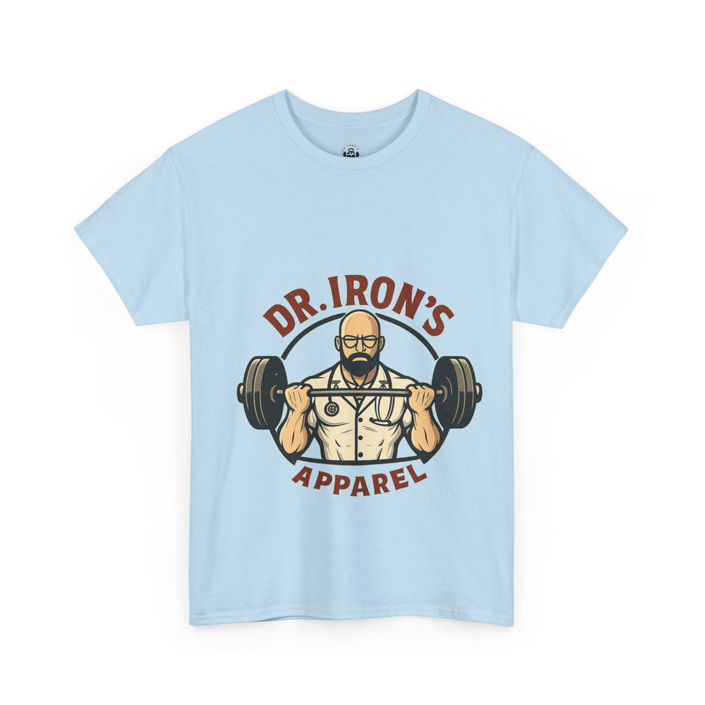 Fitness Humor Tee, Gym Shirt, Weightlifting Gift, Workout Apparel, Motivational Top, Unisex Graphic T-shirt