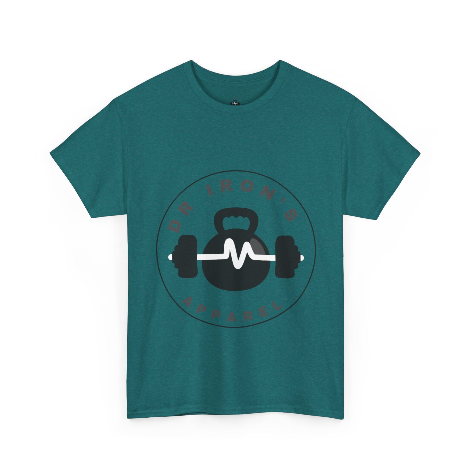 Motivational Wellness Tee, Fitness Shirt, Inspirational Gift, Unisex Cotton T-Shirt, Self-Care Apparel, Gym Motivation Tee