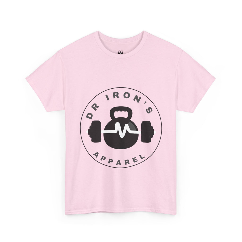 Motivational Wellness Tee, Fitness Shirt, Inspirational Gift, Unisex Cotton T-Shirt, Self-Care Apparel, Gym Motivation Tee