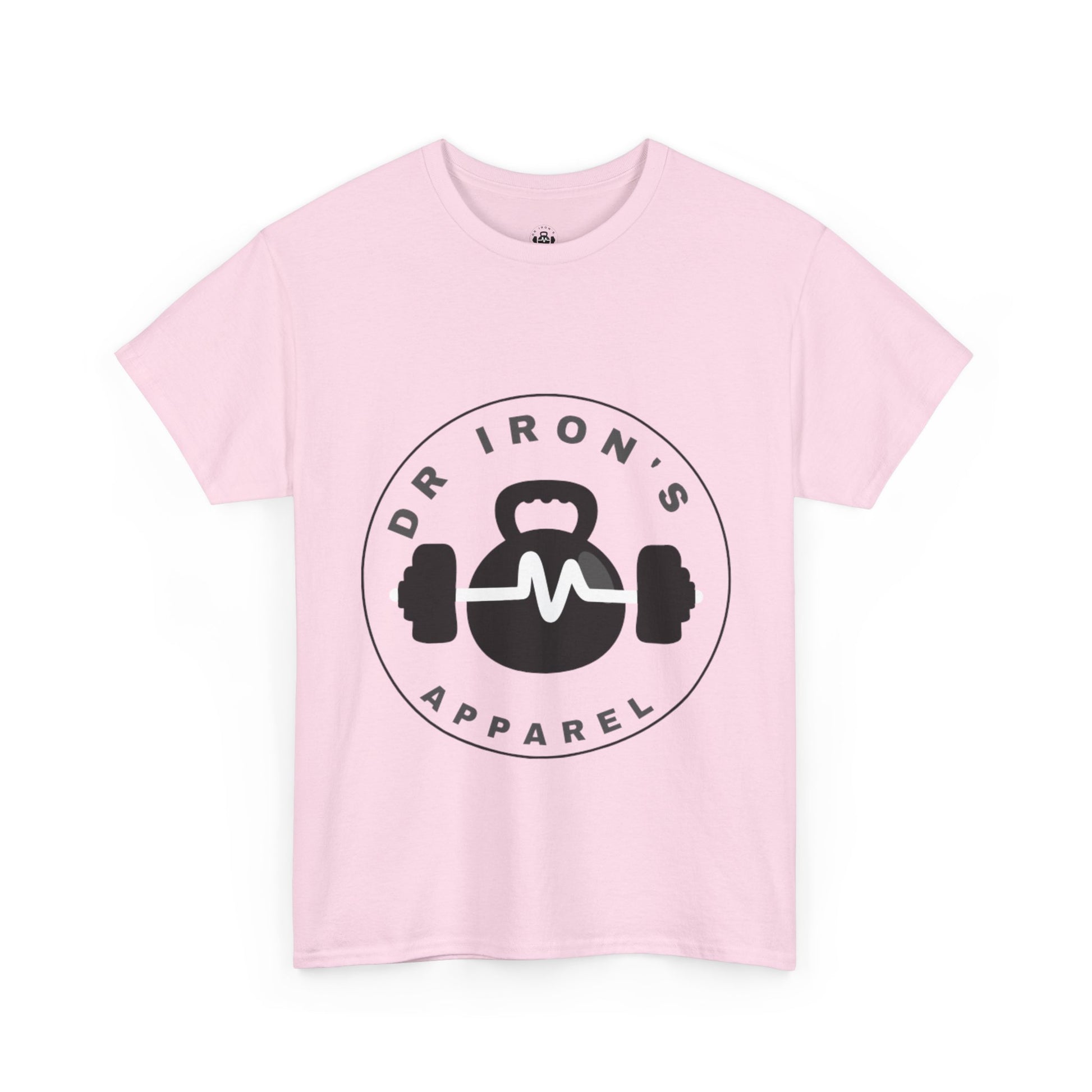 Motivational Wellness Tee, Fitness Shirt, Inspirational Gift, Unisex Cotton T-Shirt, Self-Care Apparel, Gym Motivation Tee