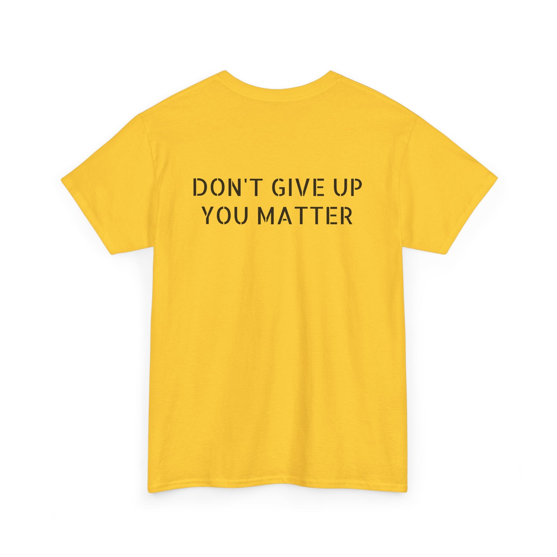 Motivational Wellness Tee, Fitness Shirt, Inspirational Gift, Unisex Cotton T-Shirt, Self-Care Apparel, Gym Motivation Tee