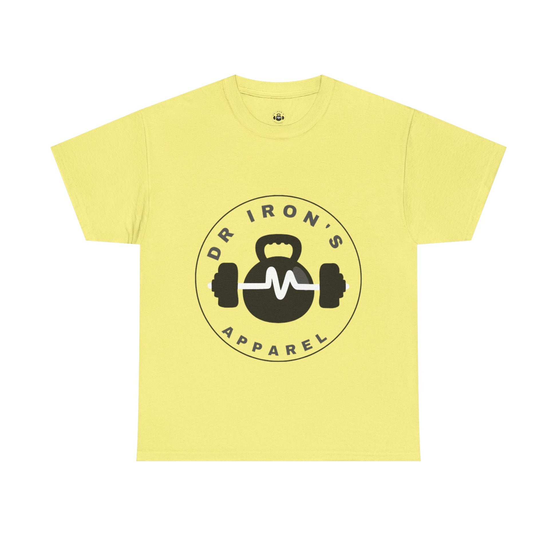 Motivational Wellness Tee, Fitness Shirt, Inspirational Gift, Unisex Cotton T-Shirt, Self-Care Apparel, Gym Motivation Tee