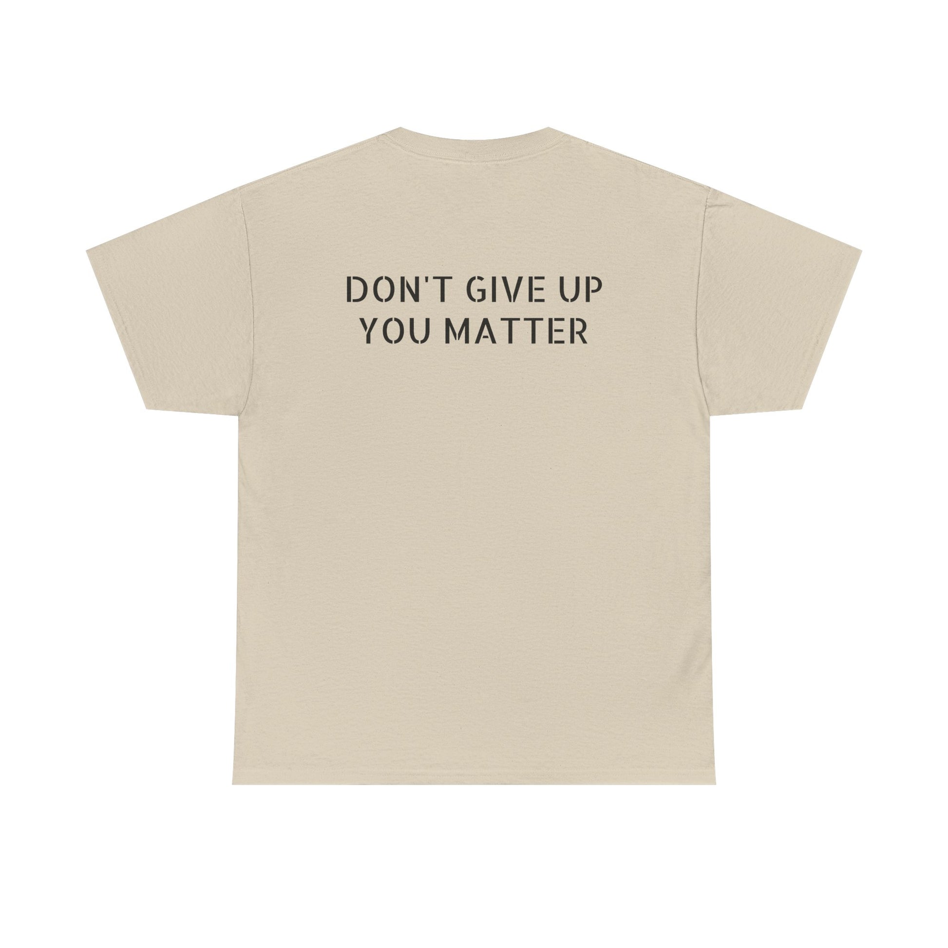 Motivational Wellness Tee, Fitness Shirt, Inspirational Gift, Unisex Cotton T-Shirt, Self-Care Apparel, Gym Motivation Tee
