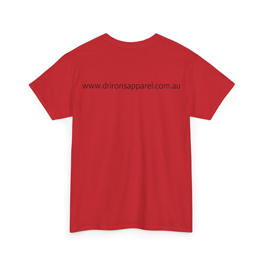 Motivational Unisex Tee - Failure Doesn't Define You, Inspirational Shirt, Gift for Supportive Friends, Confidence Boosting Apparel, [...]