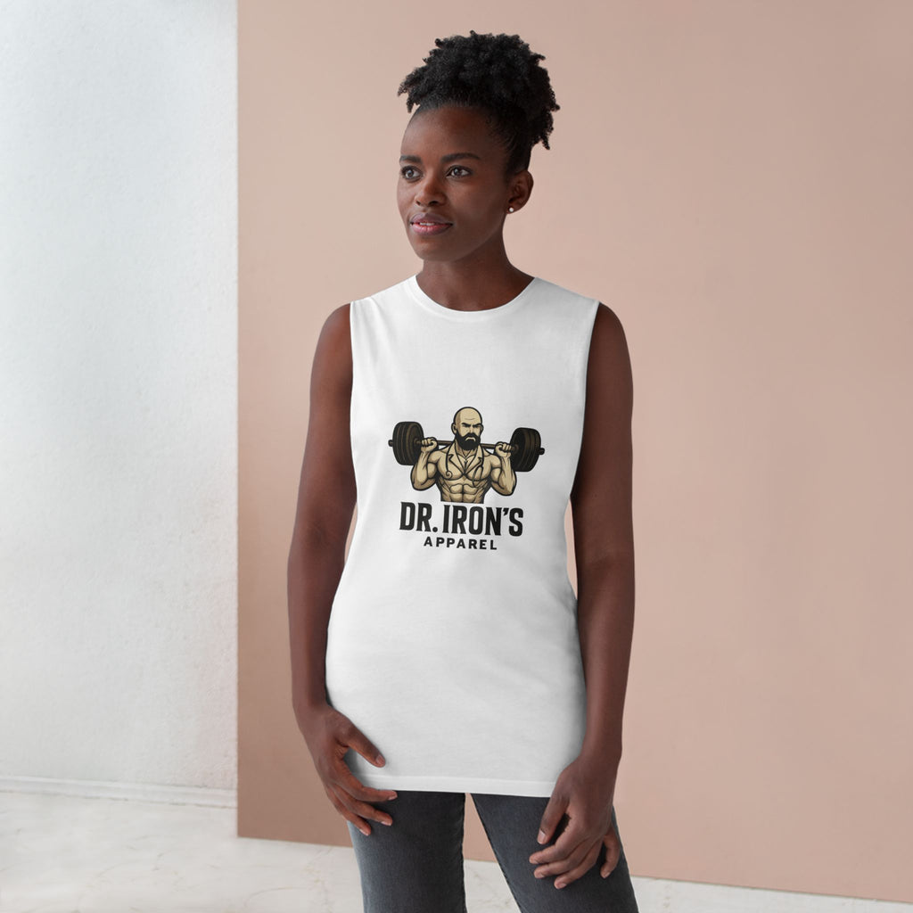 Unisex Motivational Workout Tank, Fitness Apparel, Gym Shirt, Men's Workout Top, Men's Tank, Inspirational Fitness Gear