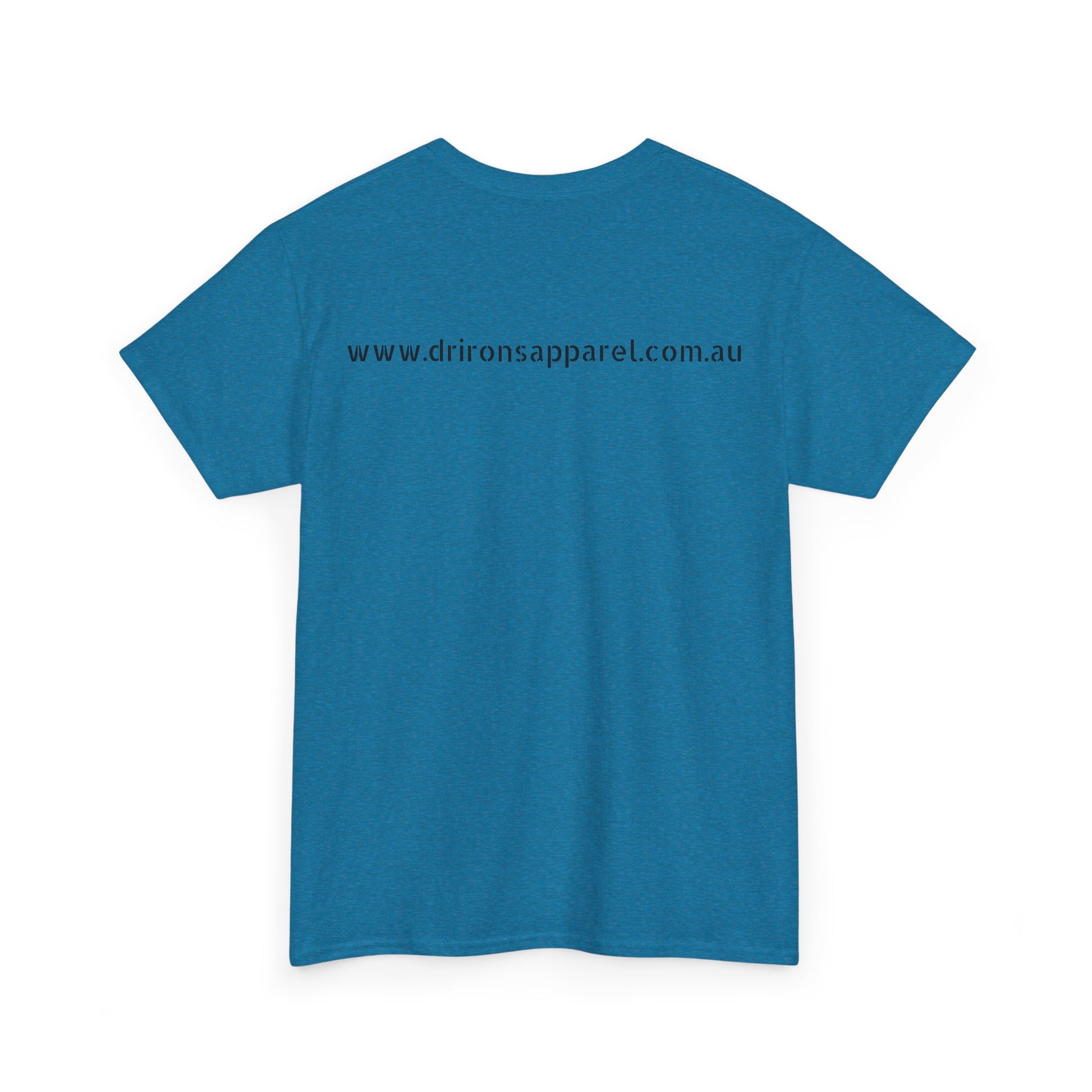 Inspirational Growth Tee, Motivational T-Shirt, Comfortable Cotton Shirt, Gift for Graduates, Personal Growth Apparel
