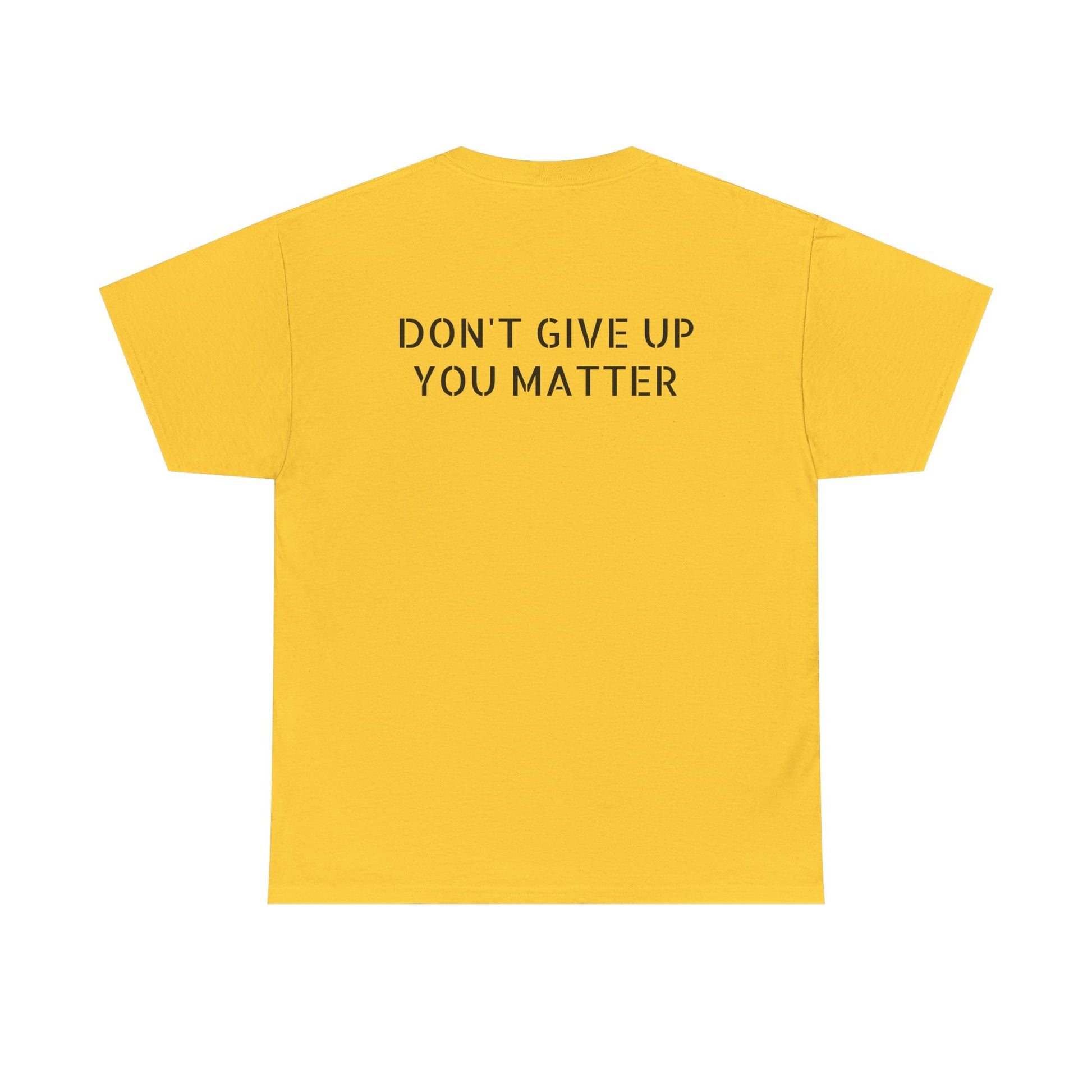 Motivational Wellness Tee, Fitness Shirt, Inspirational Gift, Unisex Cotton T-Shirt, Self-Care Apparel, Gym Motivation Tee