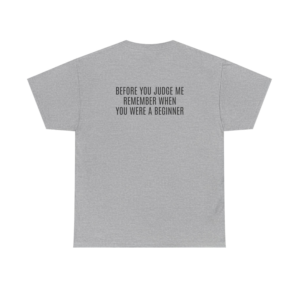 Fitness Humor Tee, Gym Shirt, Weightlifting Gift, Workout Apparel, Motivational Top, Unisex Graphic T-shirt