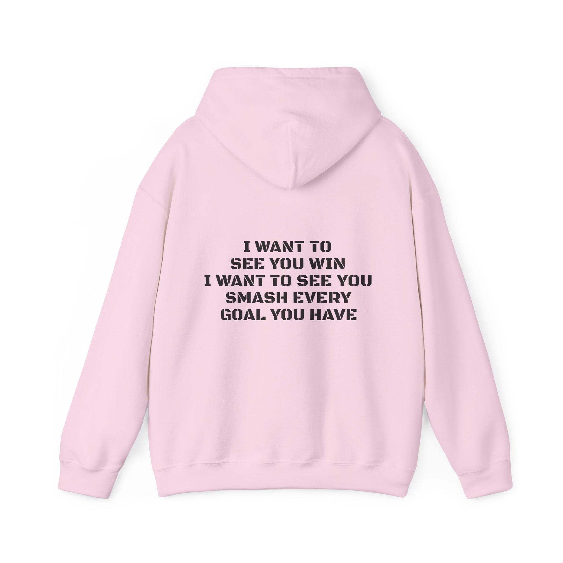 Dr. Iron's Motivational Fitness Hoodie, Gym Apparel, Unisex Sweatshirt, Workout Gift, Inspirational Clothing, Fitness Goals